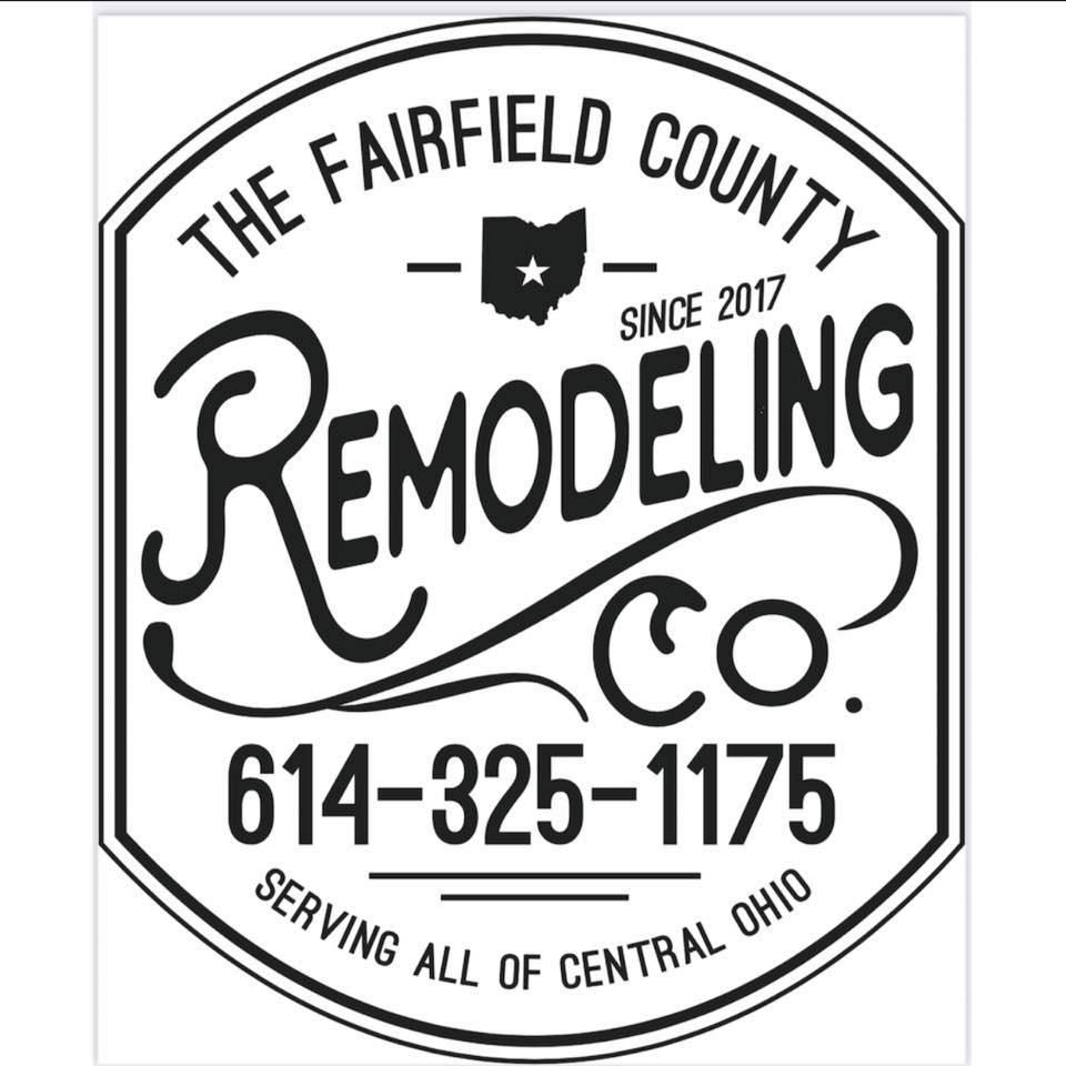  for The Fairfield County Remodeling Co. in Baltimore, OH