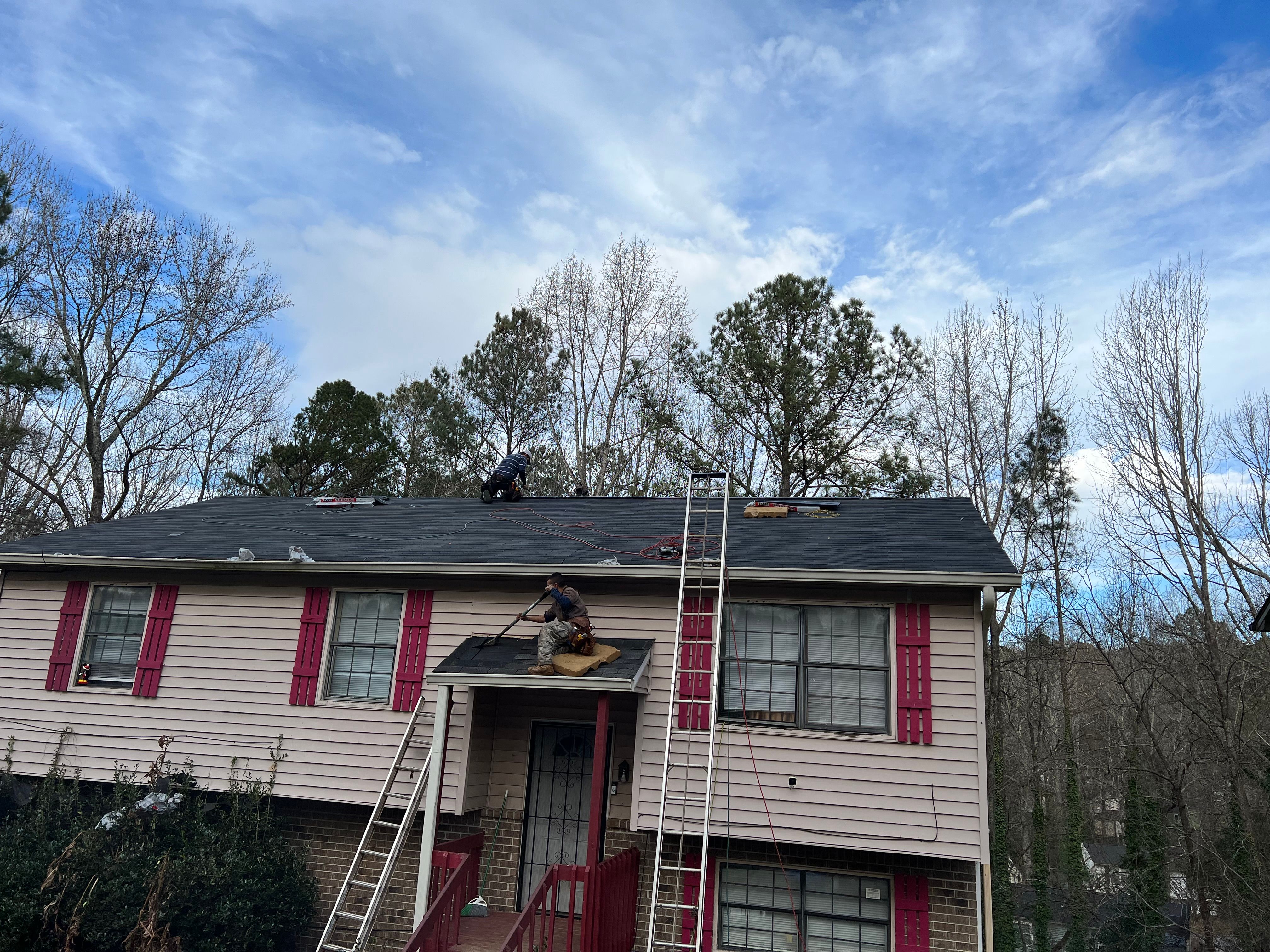  for Custom Remodeling Services LLC in Sharpsburg, GA