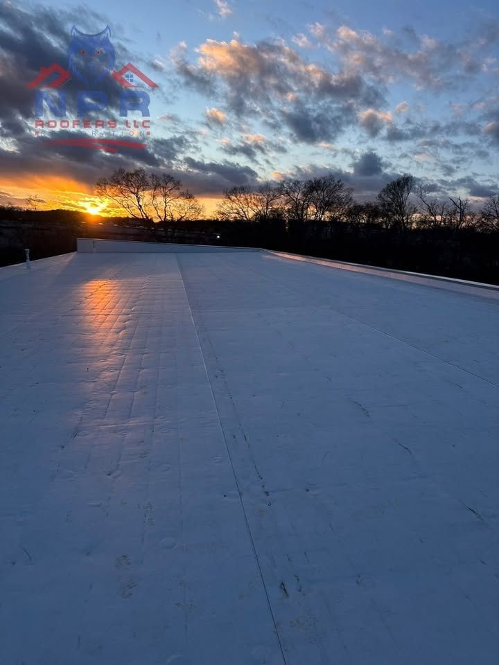  for NPR Roofers in Nashville, TN