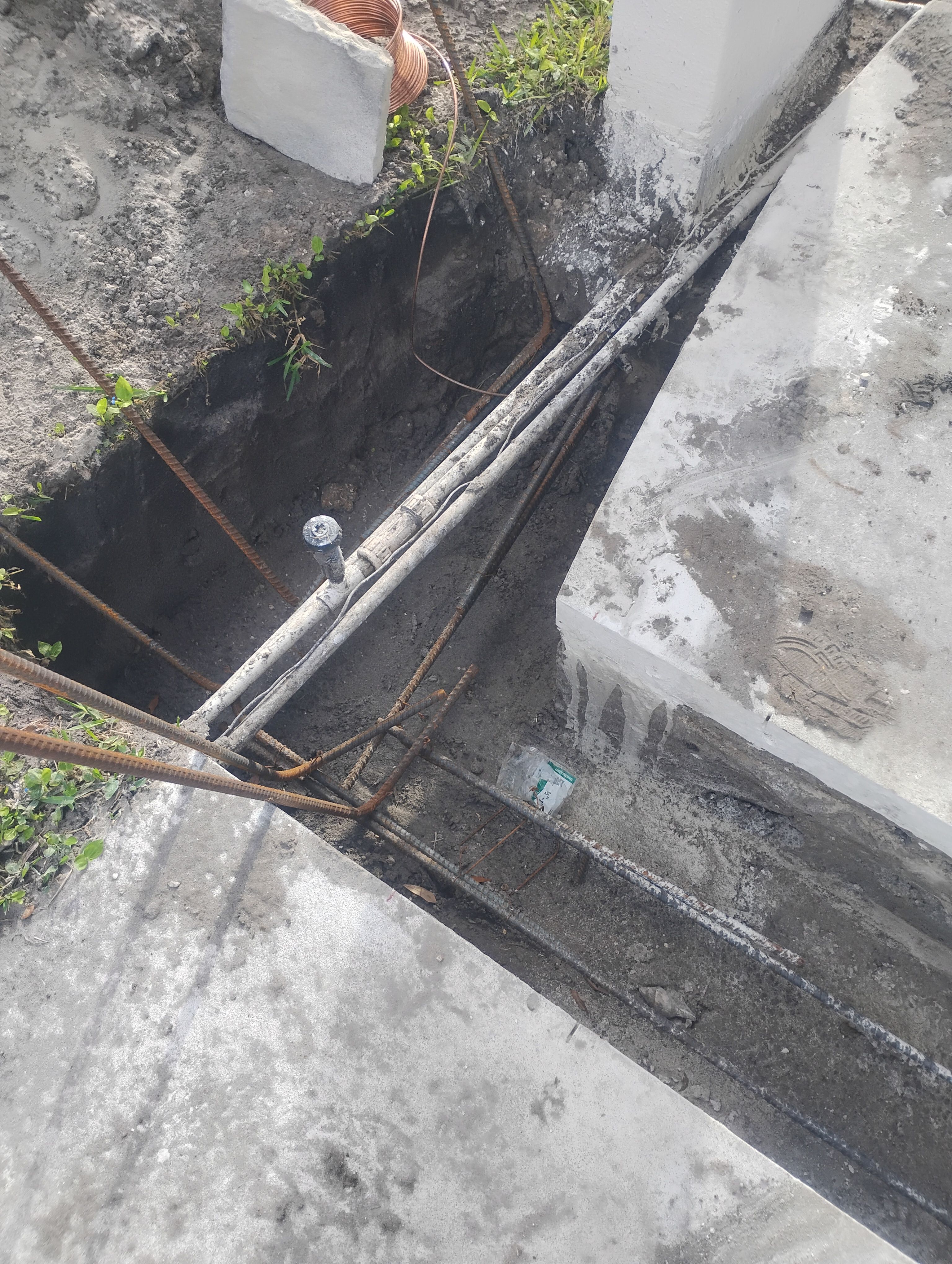  for Troiano Concrete & Masonry in Clearwater, FL