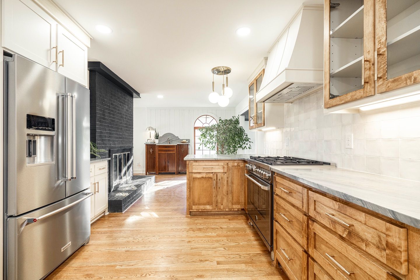  for Hartman Homes and Interiors in Lexington, NC