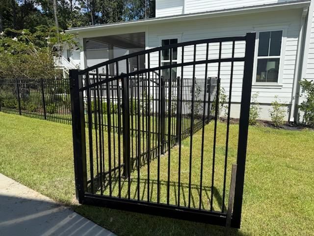  for Low Country Gate Openers LLC in Charleston, SC