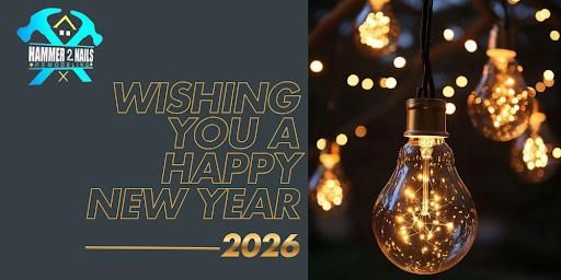  for Hammer 2 Nails Remodeling in Tyler, TX