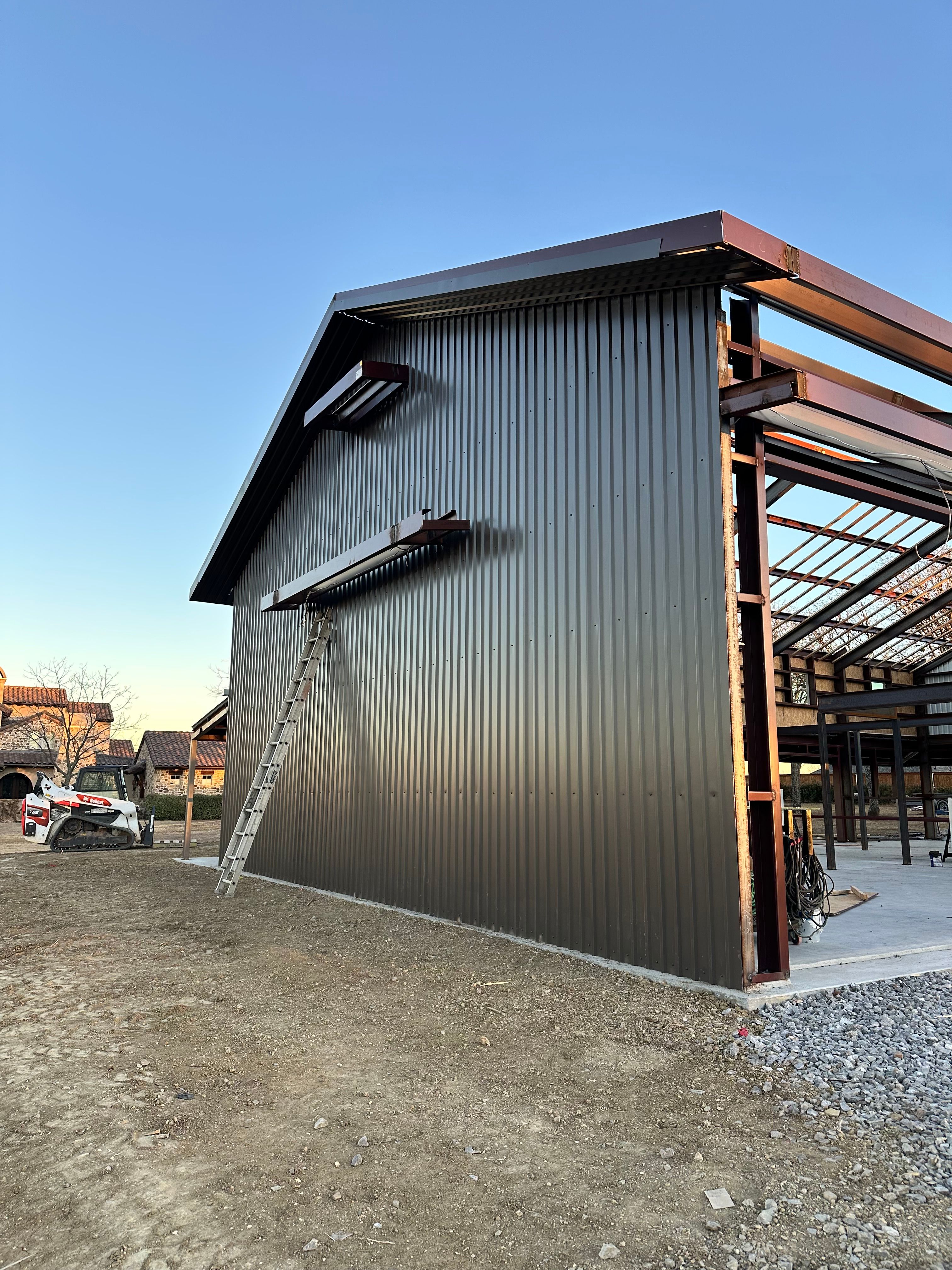  for CR Fabrication in Royse City, TX