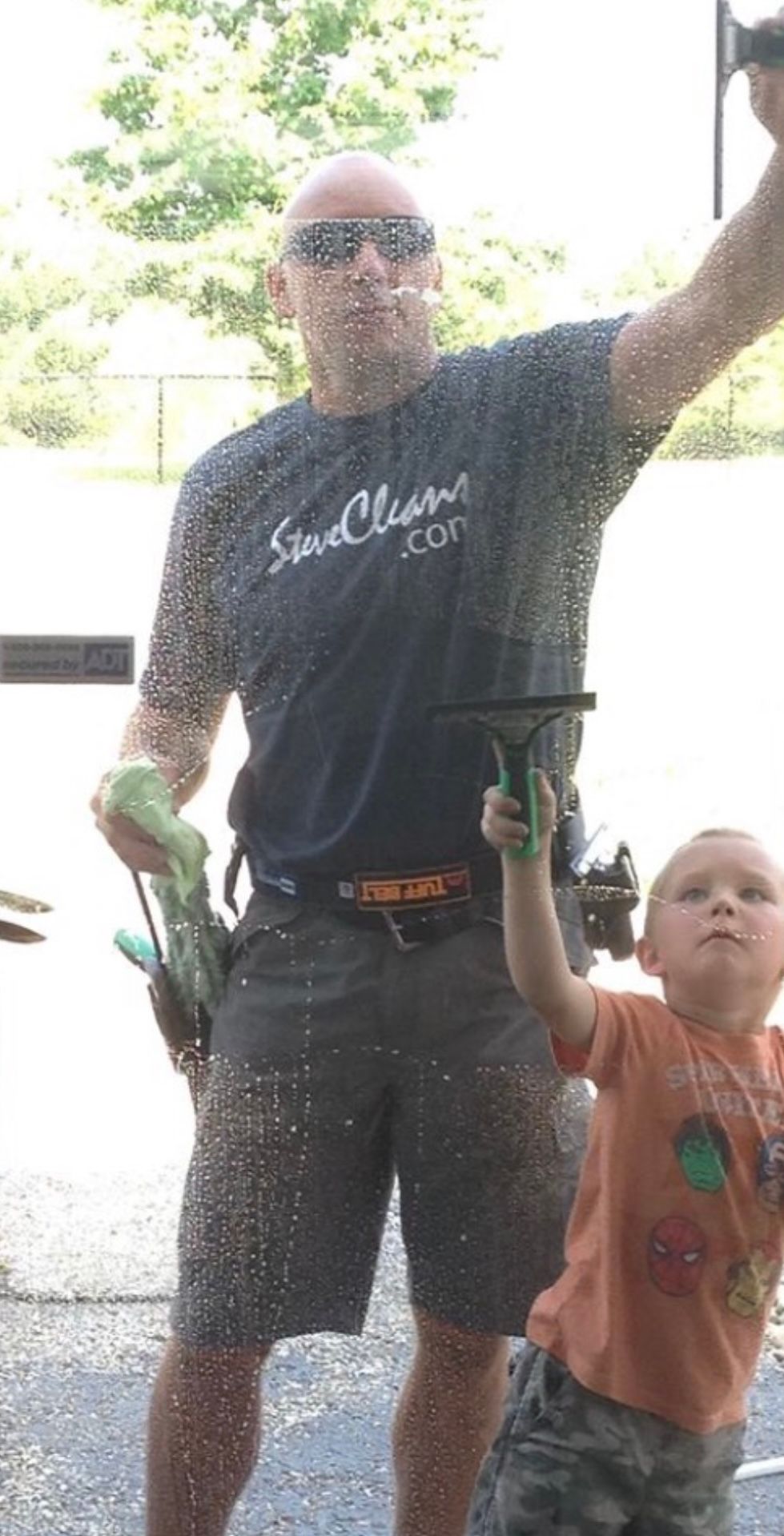 All Photos for SteveCleans in Mitchell, IN