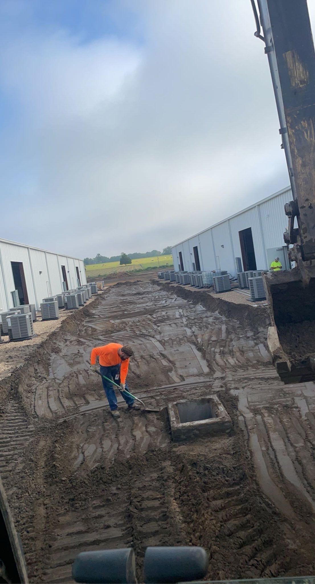  for Hunters Development Services in Jasper, FL