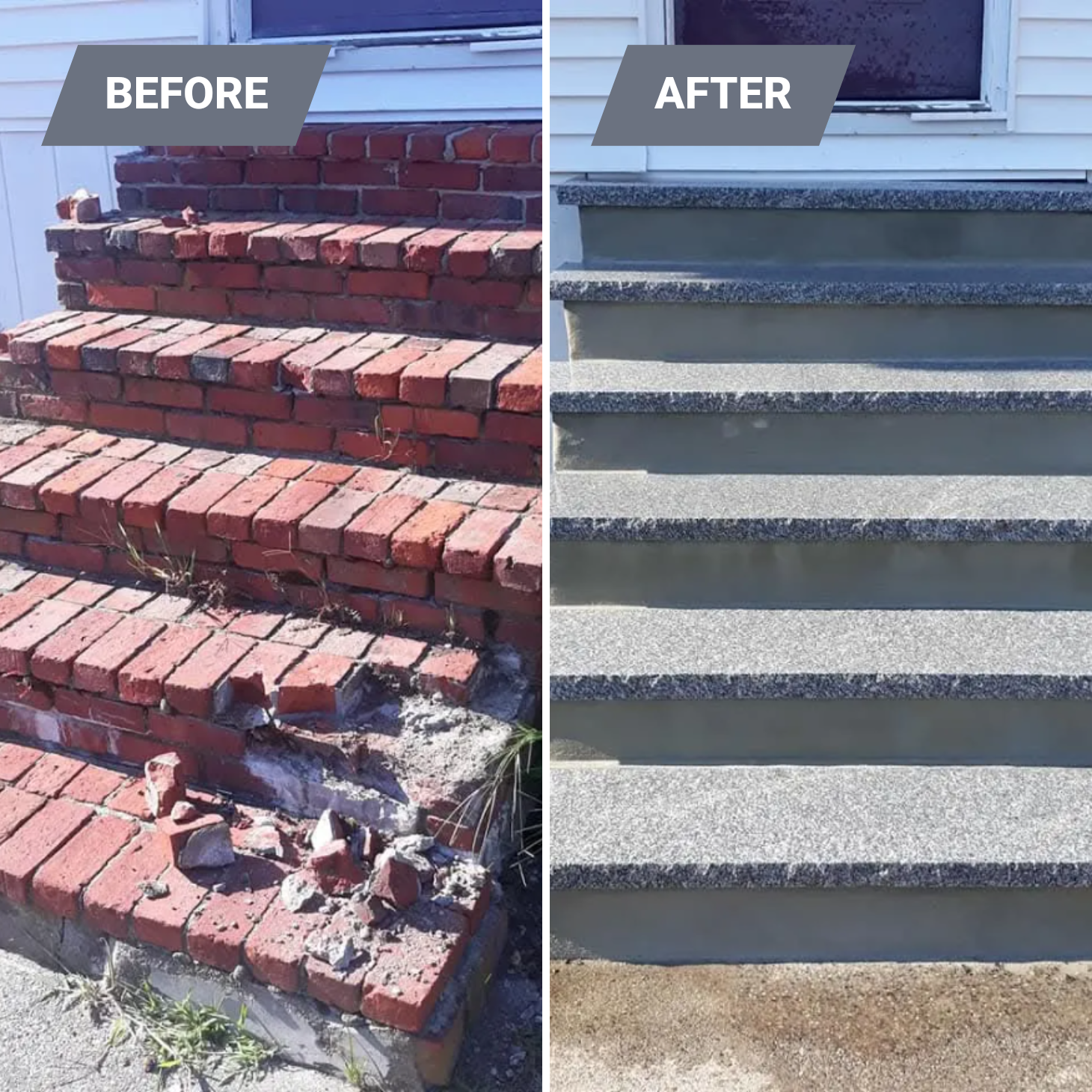 All Photos for James T. Coughlan Restoration in Brockton, MA