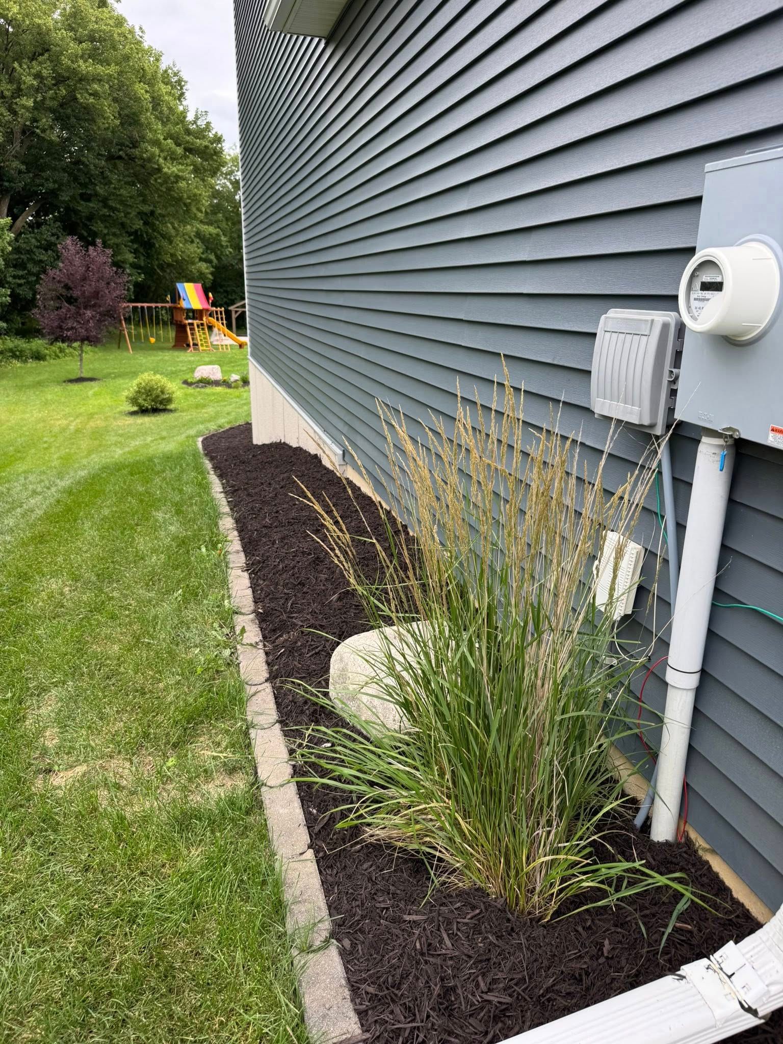  for Bubba’s Seasonal Services in Buffalo, MN