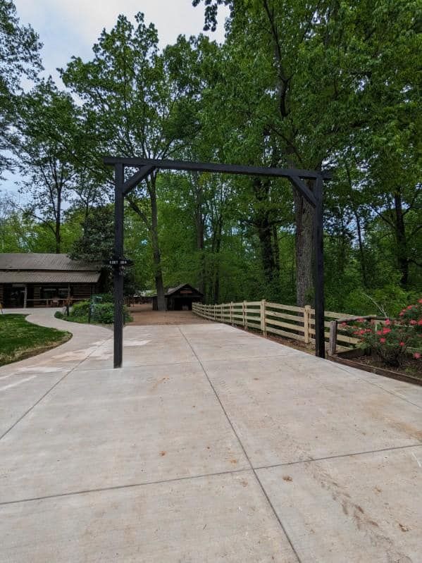 Fences for A.D's Fencing Company in Madisonville, TN