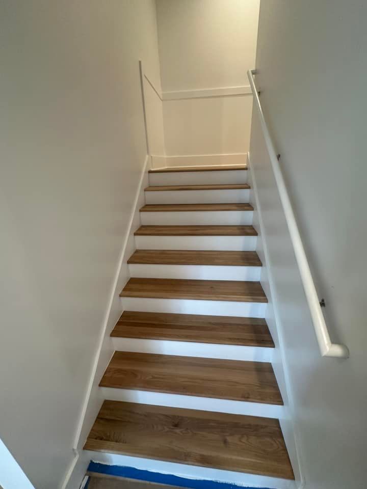  for Deco Painting & Construction in Charleston, SC