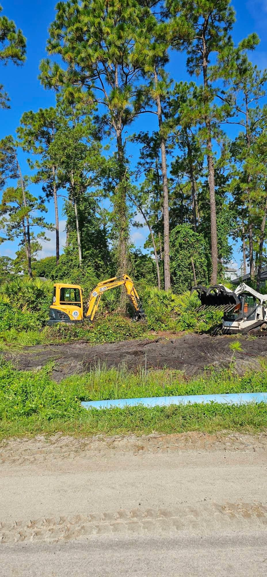 for Powell Environmental Services in Deltona, FL