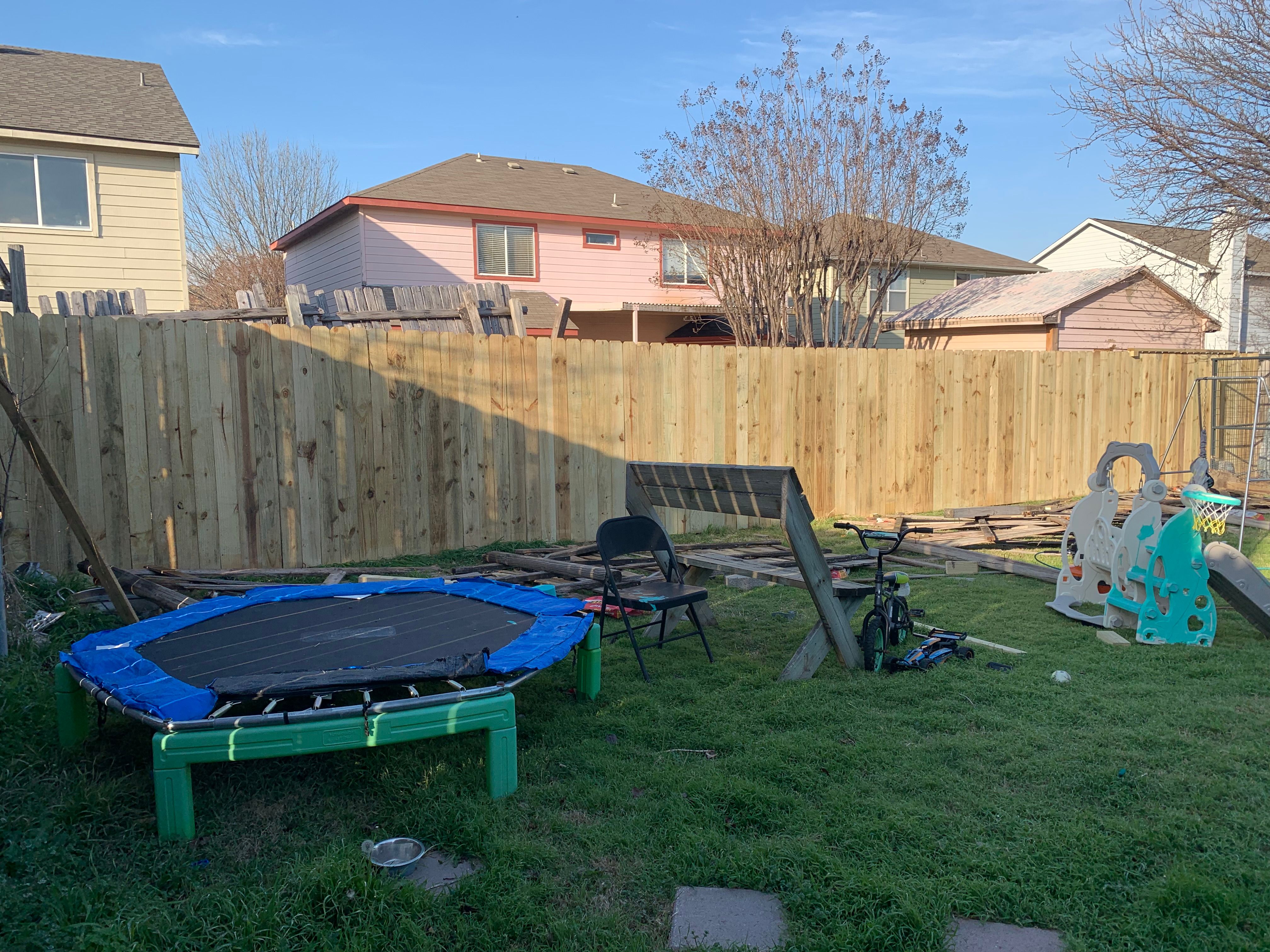  for Only Fencing DFW in Fort Worth, TX