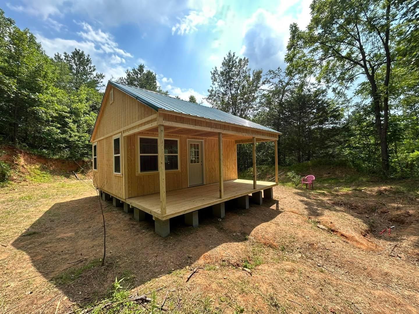  for Shamrock Shed and Garage in Charlotte , NC