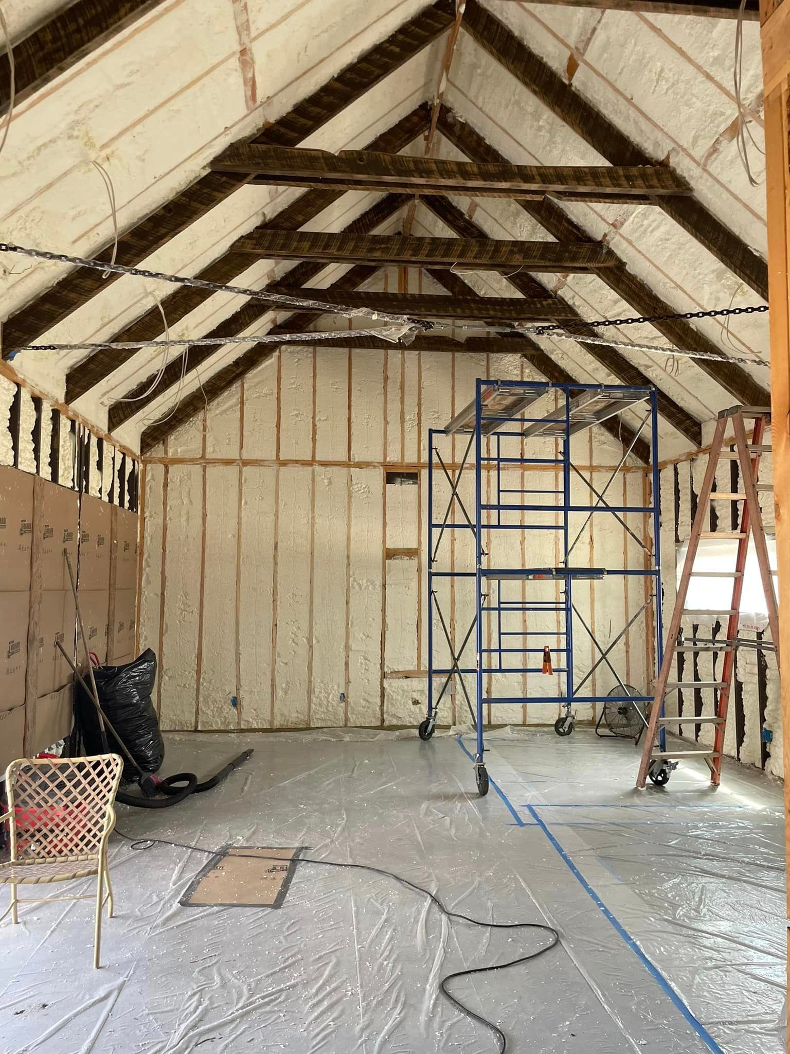  for ABP Spray Foam Insulation in Gatesville, TX