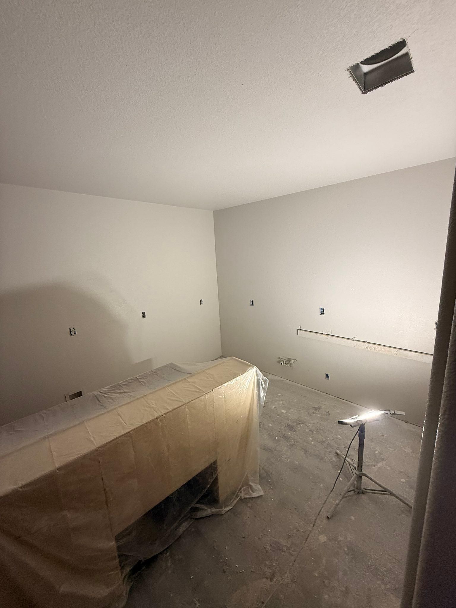  for McKay & Hands in Mineral Wells, TX