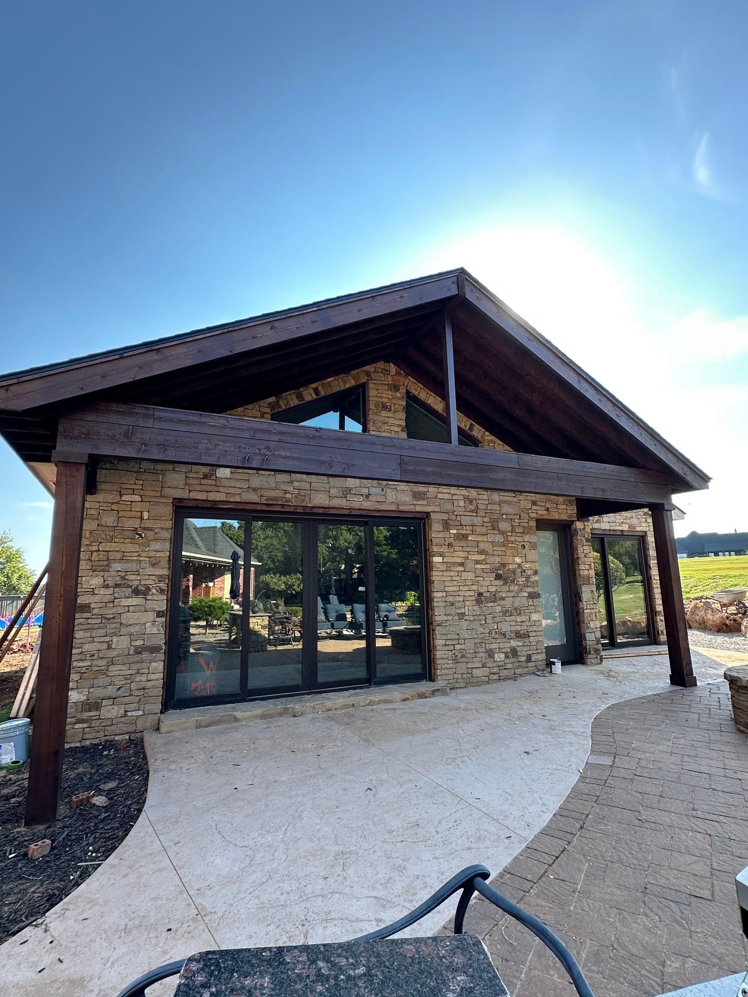  for Route 66 Painting and Remodeling LLC  in Oklahoma City, OK