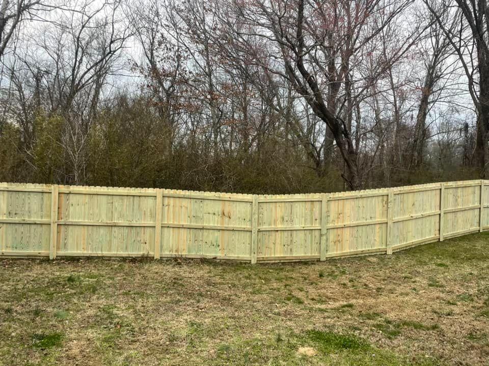  for Manning Fence, LLC in Hernando, MS