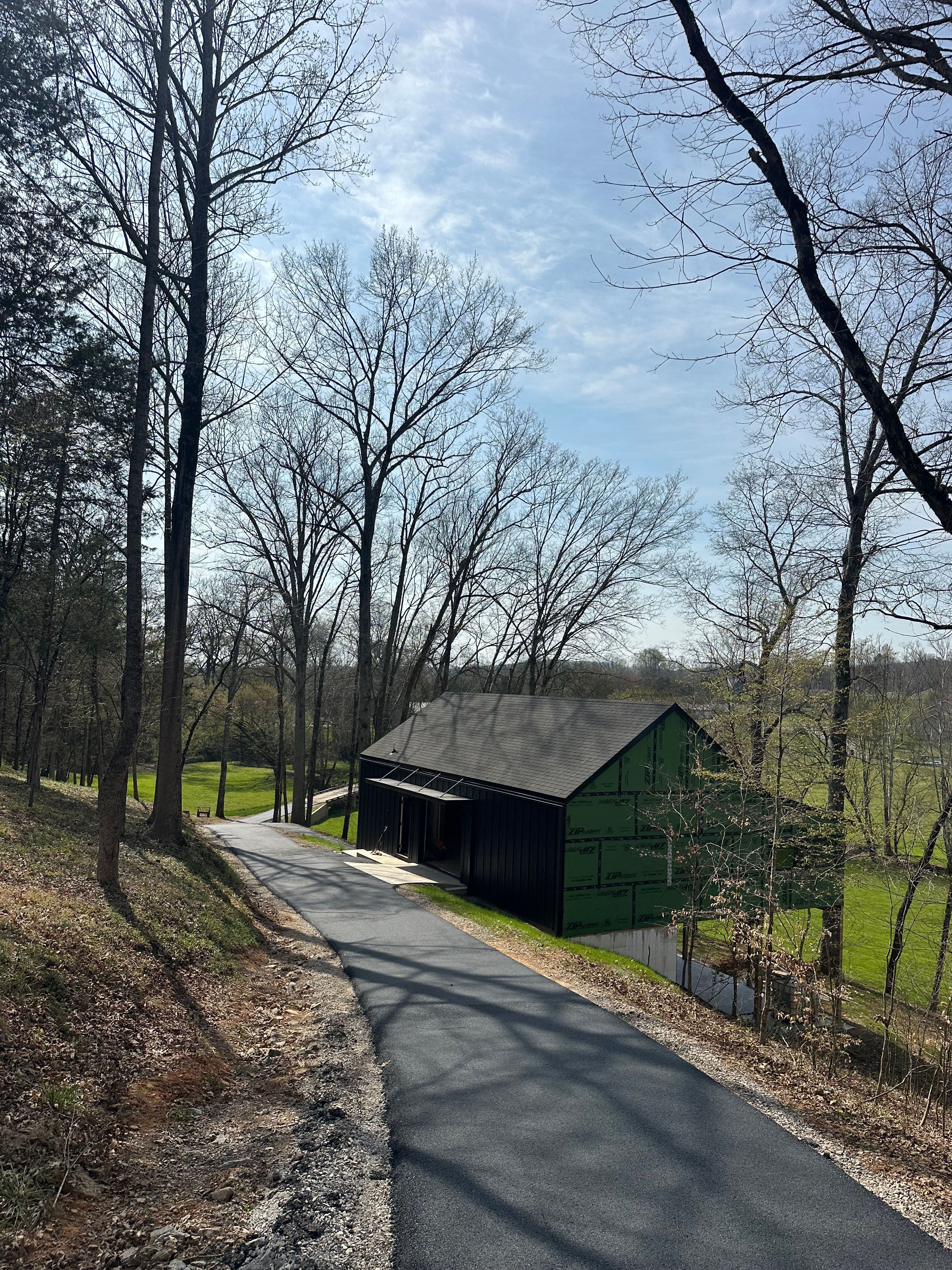 All Photos for Metzler Paving and Sealcoating LLC in Jacksboro, TN