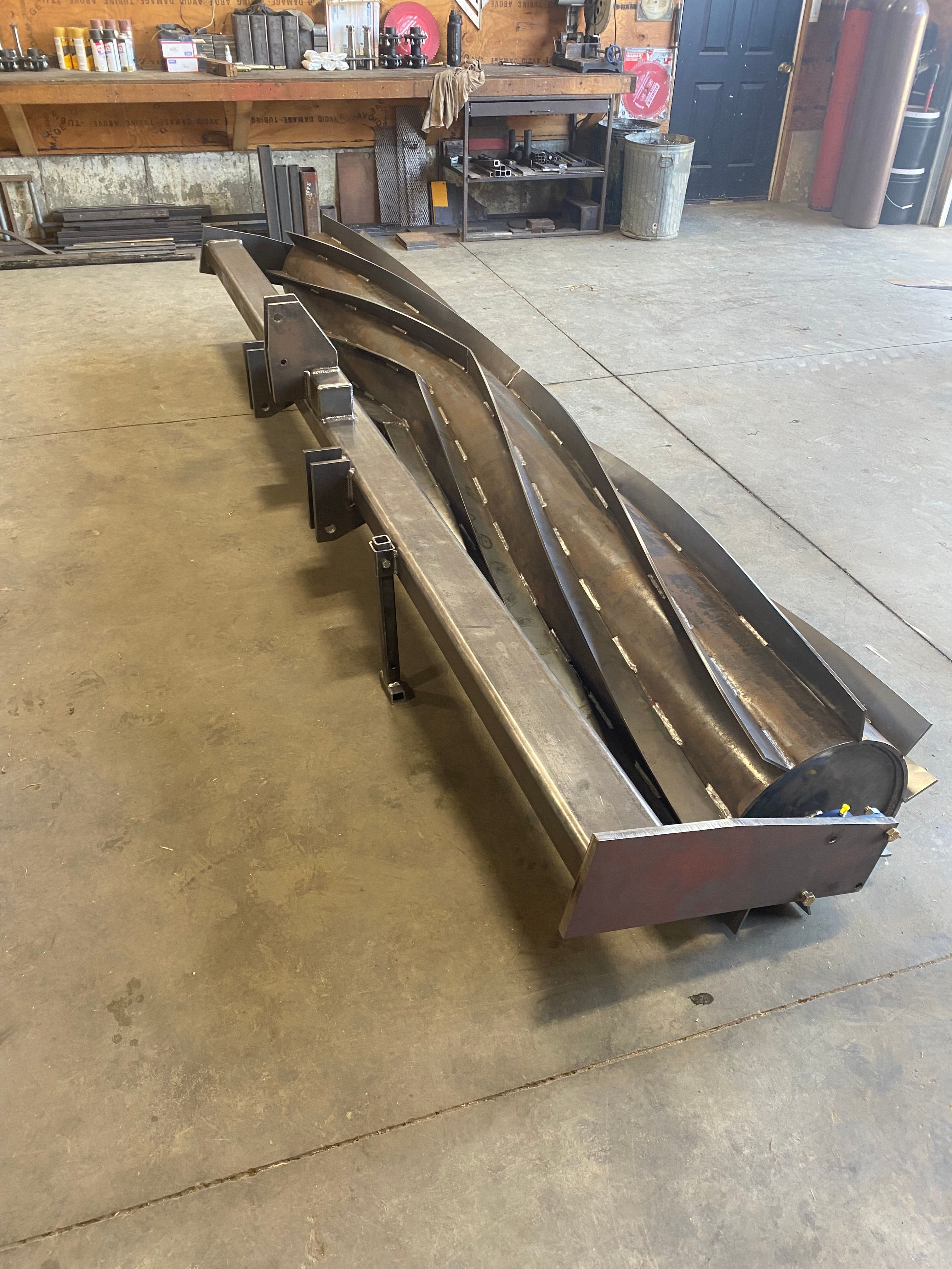  for Anderson River Ag in Cincinnati, OH
