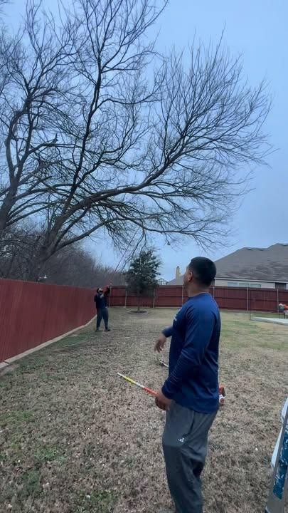  for Mora’s Lawn Services in Crowley,  TX