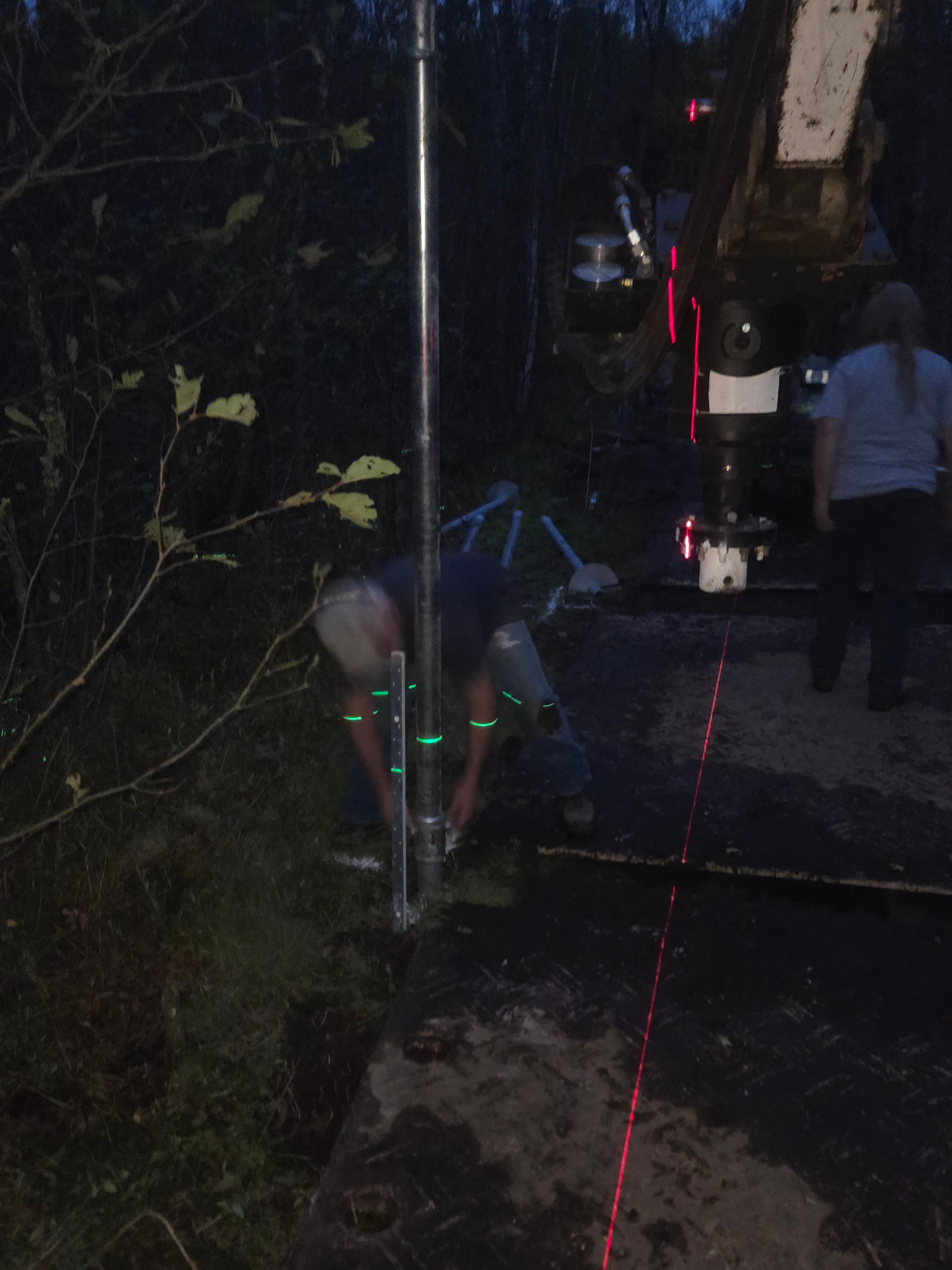 All Photos for Elite Piers LLC in East Bethel, MN