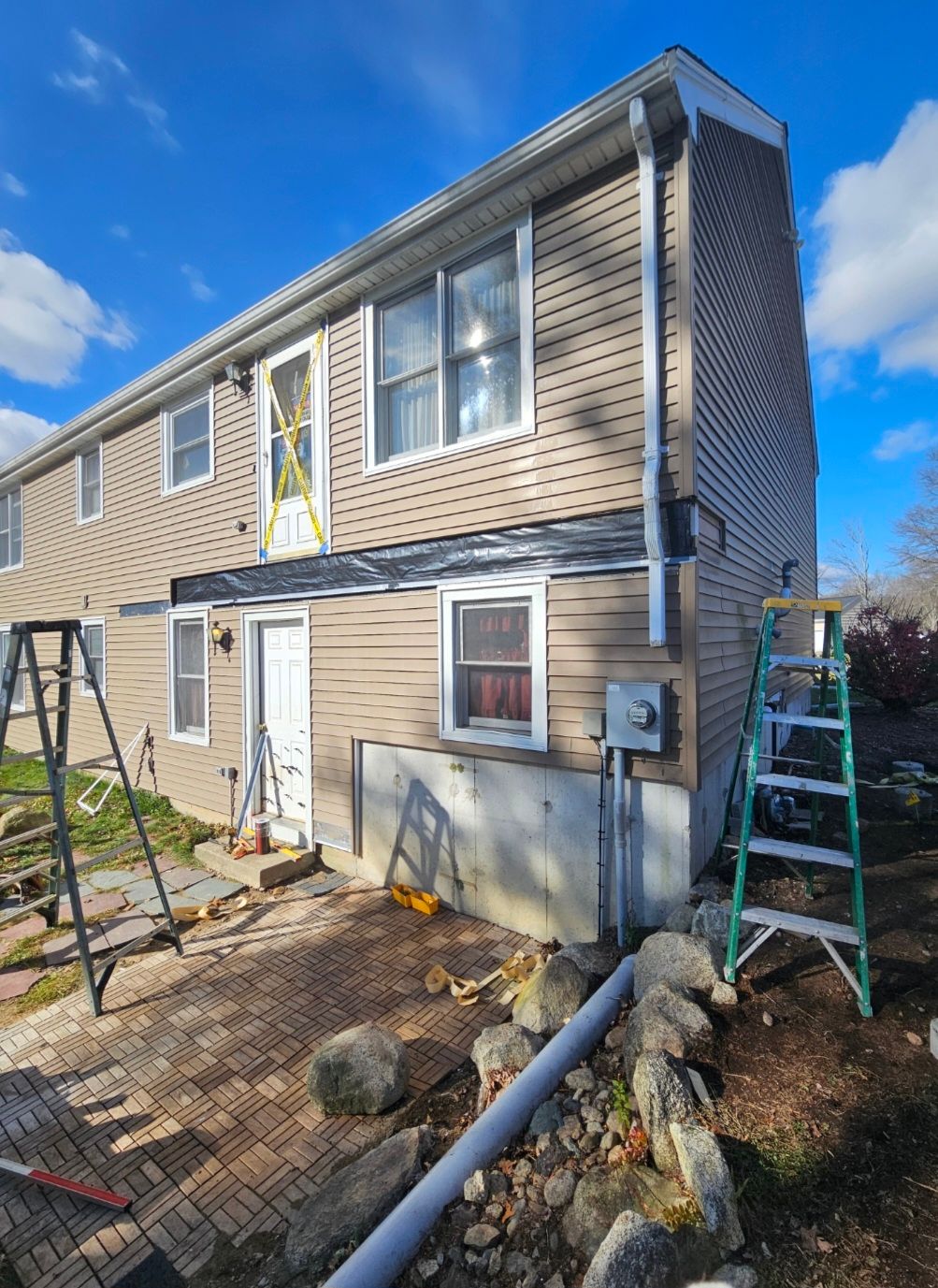  for South Coast Decks LLC in Mansfield, MA