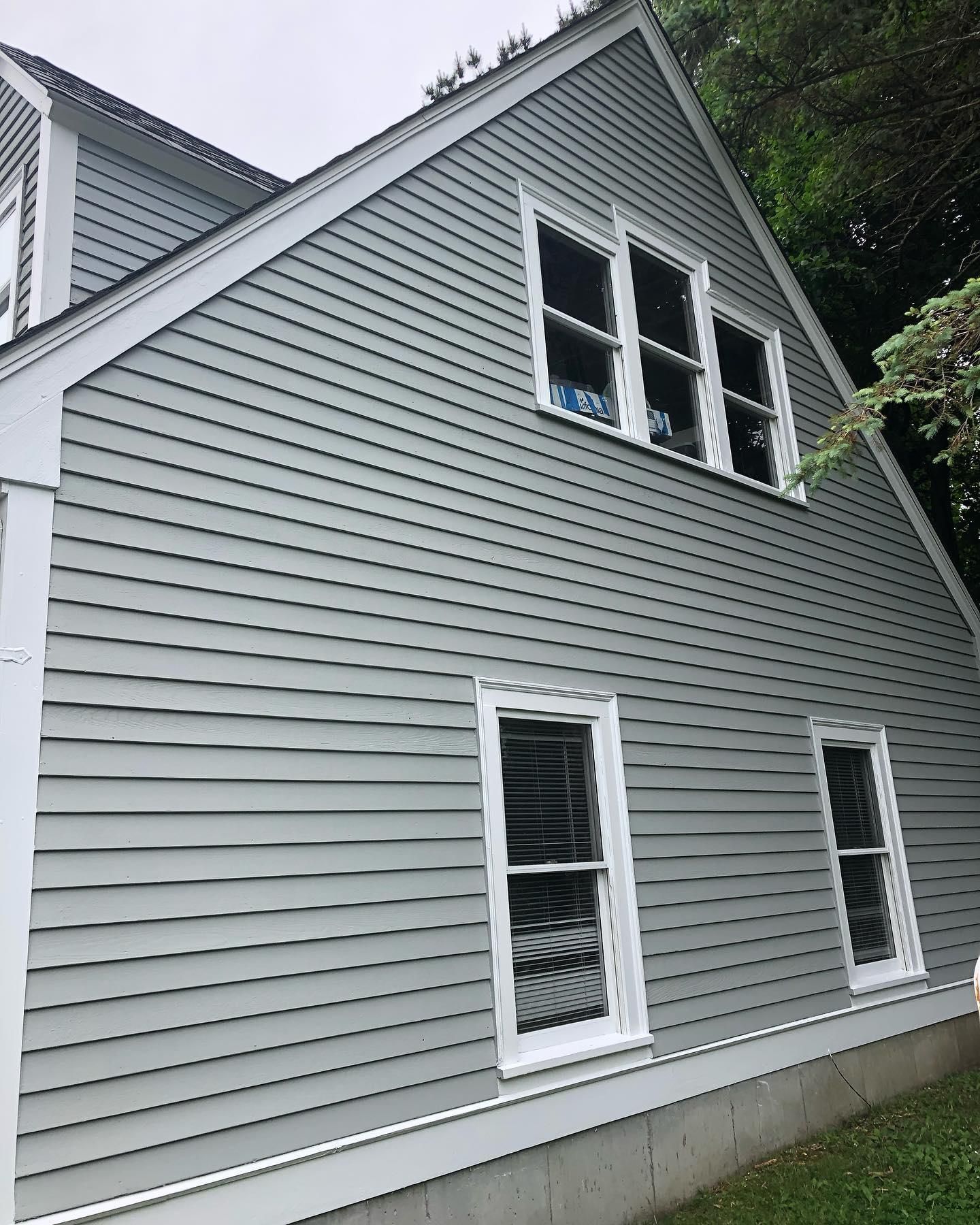  for Turbopainting & Carpentry in  Plymouth, Massachusetts