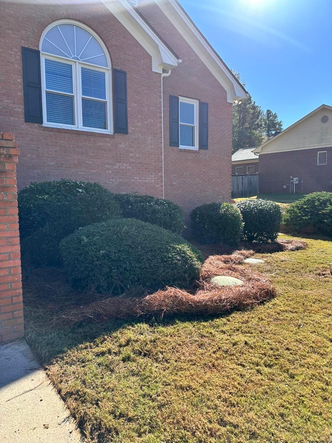  for Worsham Landscaping and Pressure Washing LLC in Social Circle, GA