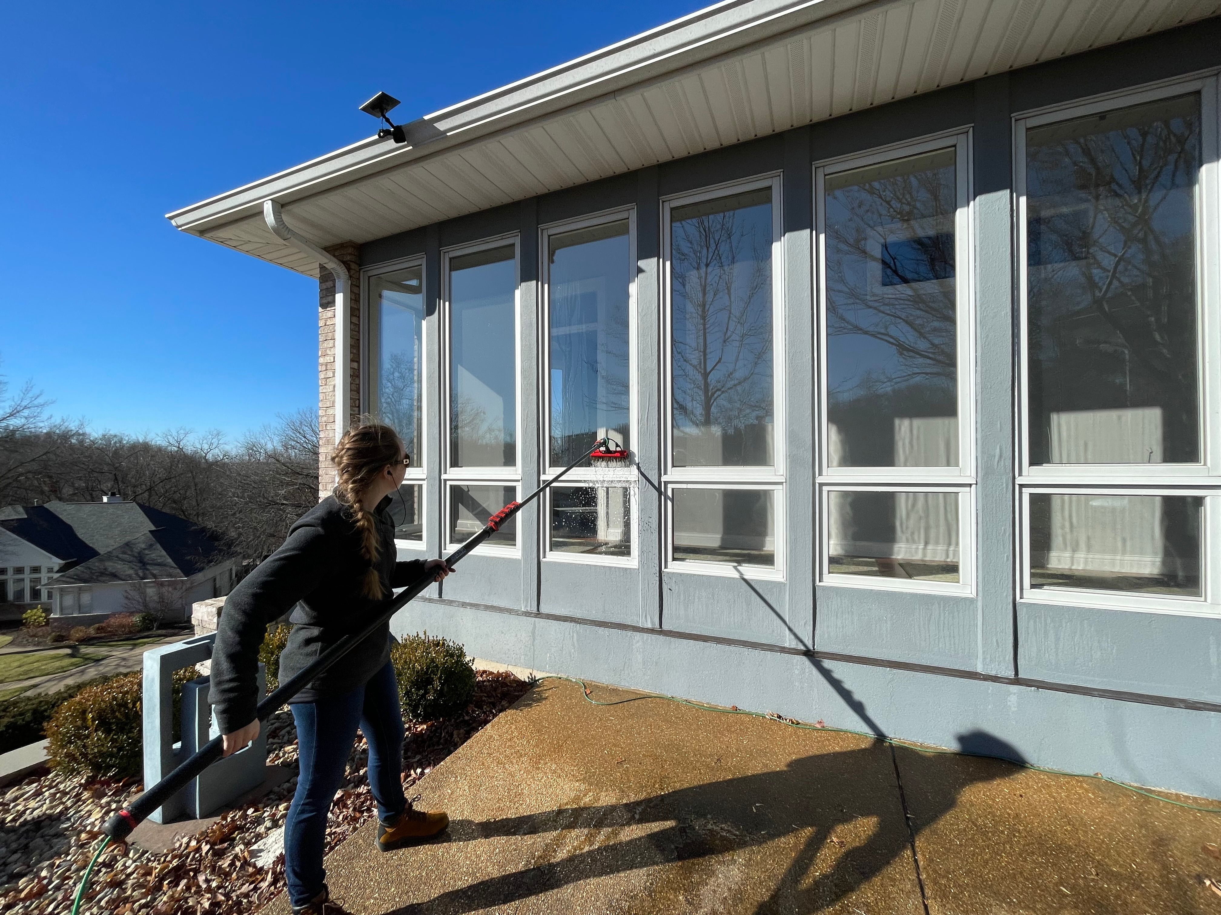  for See2it Clean in St Louis, MO