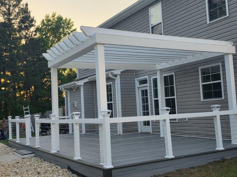  for Coastal Charm Remodeling in Swansboro, NC