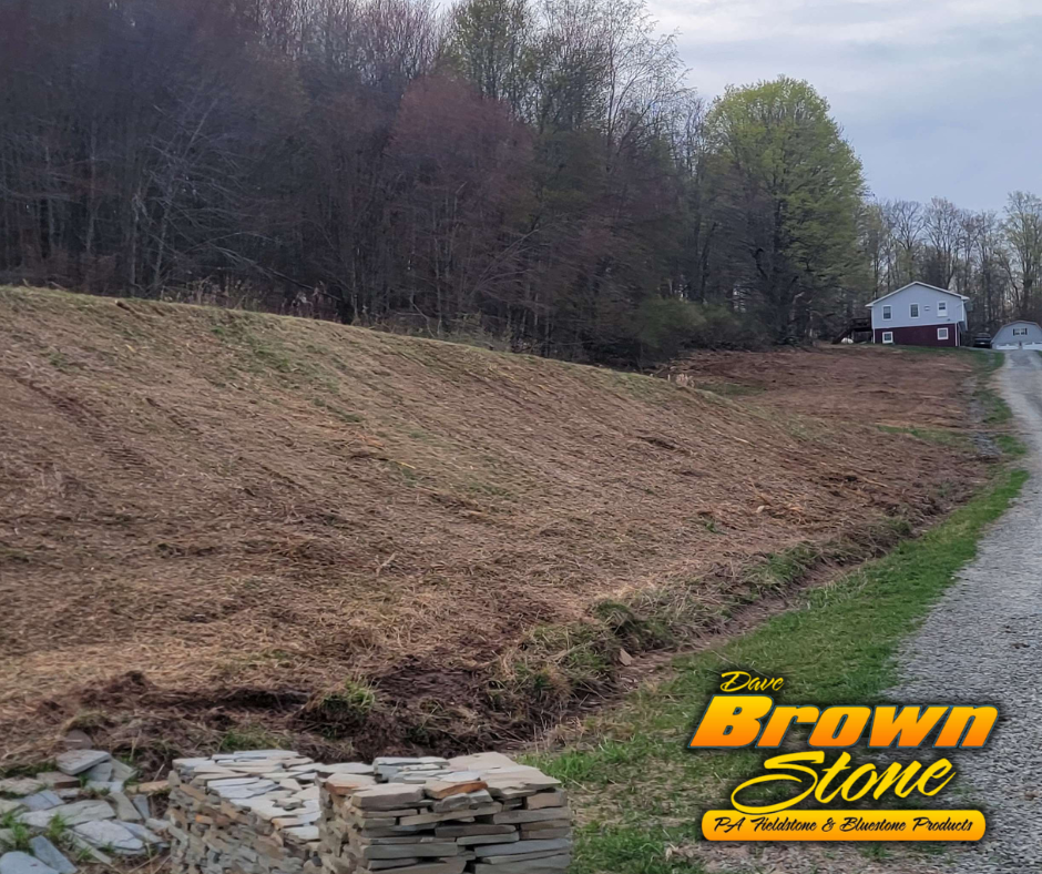  for Dave Brown Stone LLC in Scranton, Pennsylvania