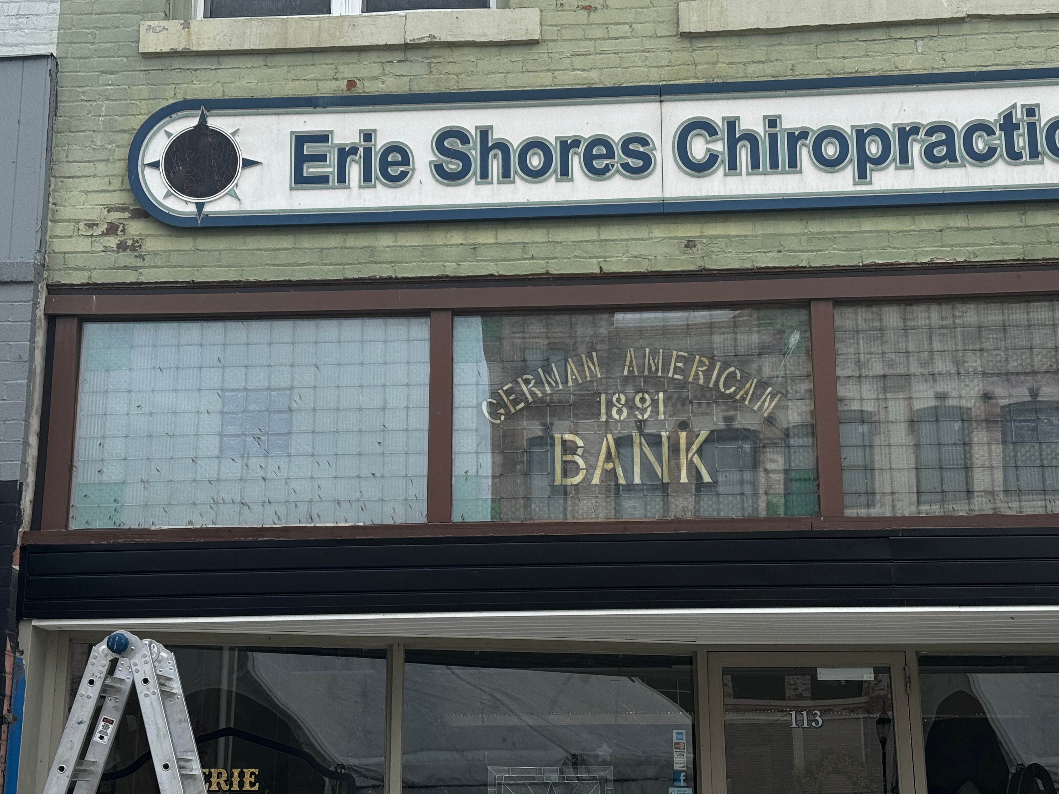  for Erie Builders & Construction in Sandusky, OH