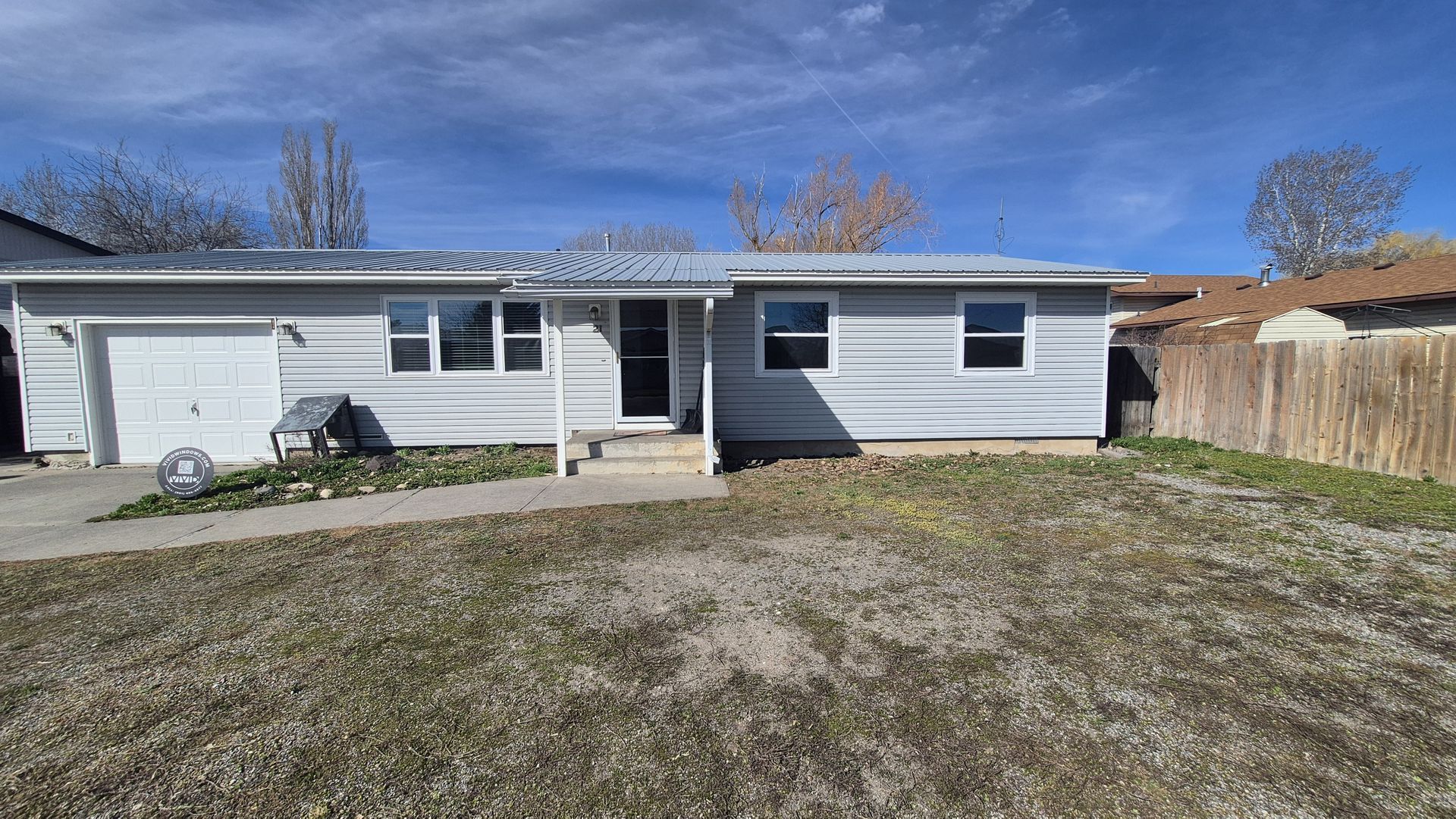  for Vivid Windows in Centerville, UT