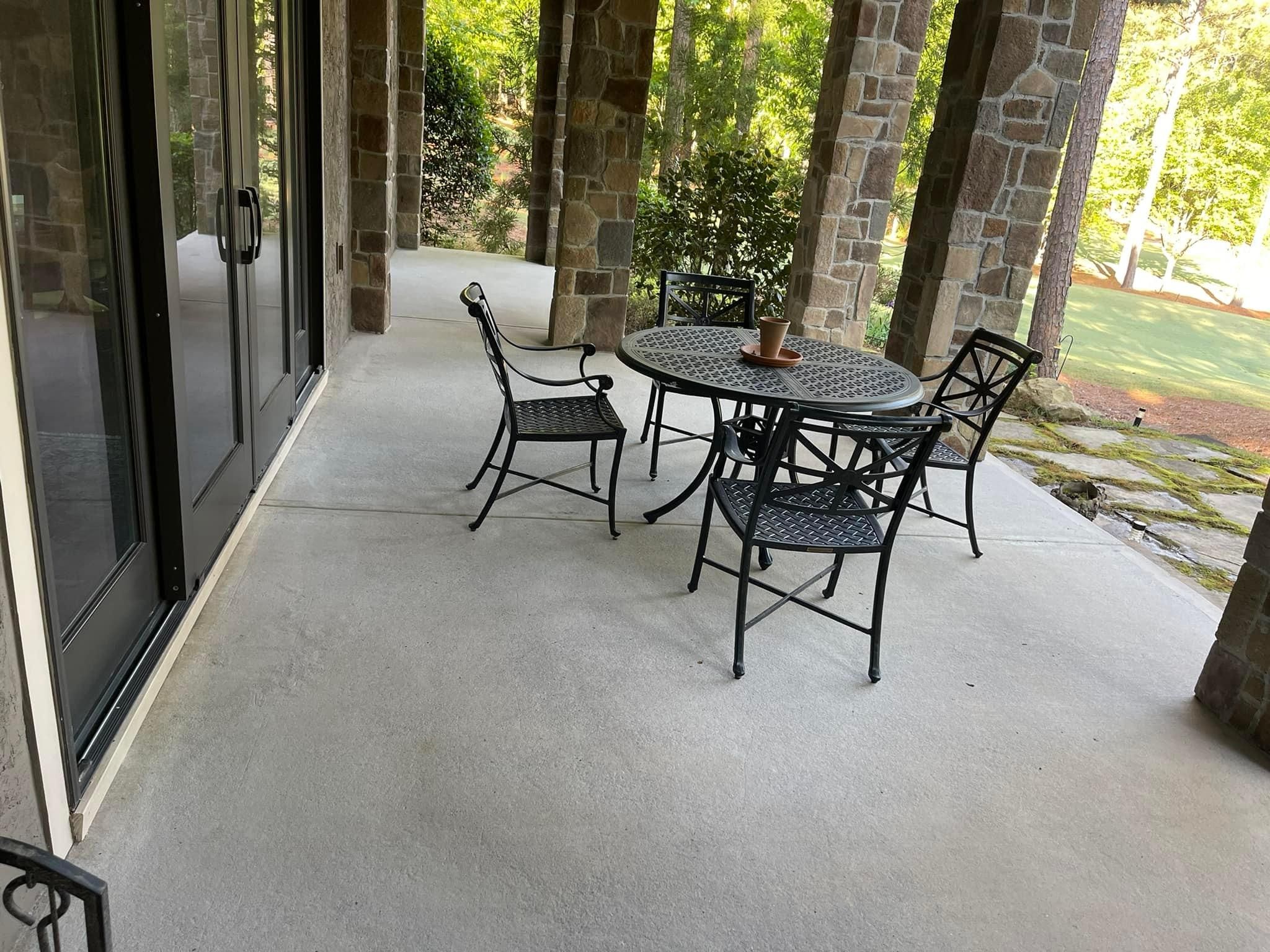All Photos for TVISIONZ Pressure Washing, LLC in Milledgeville,  GA