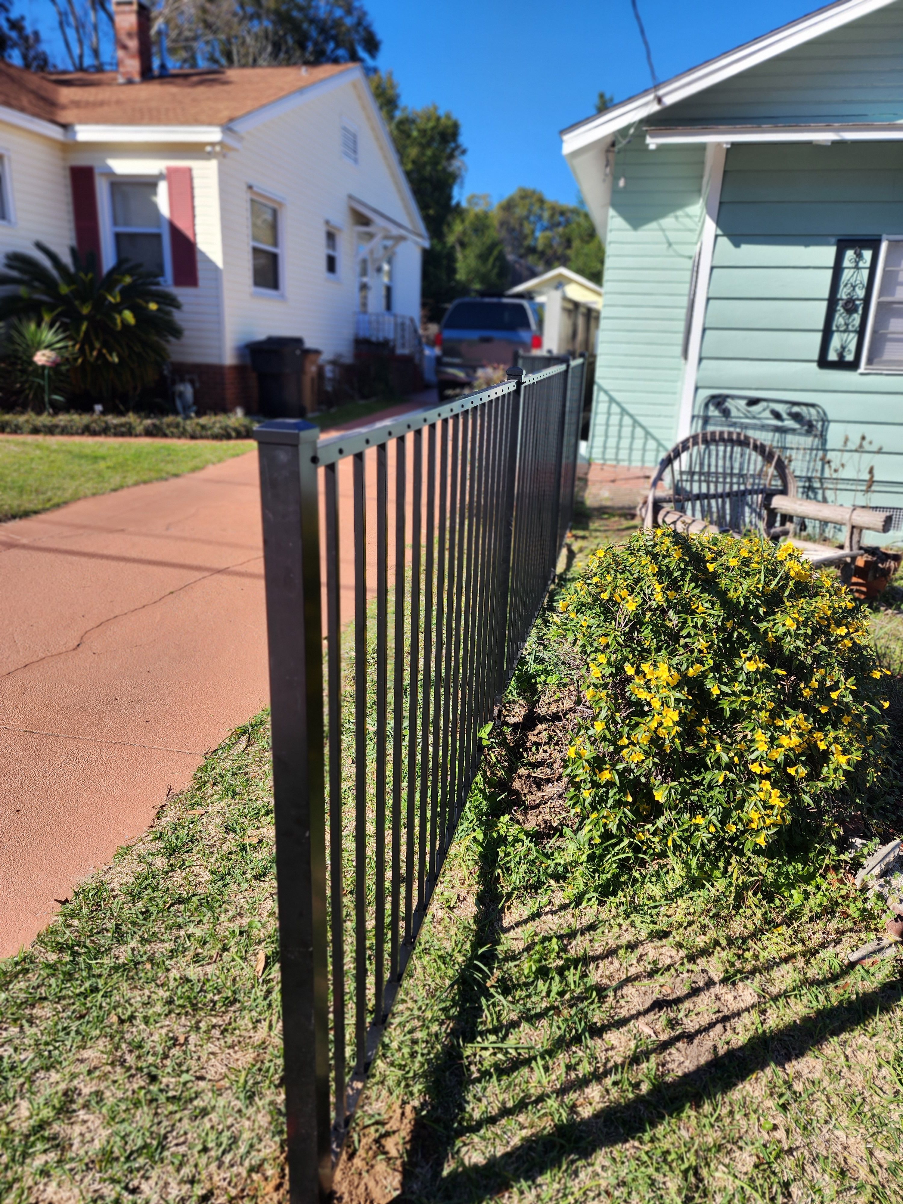  for Phillips Fencing Solutions in Pensacola, FL