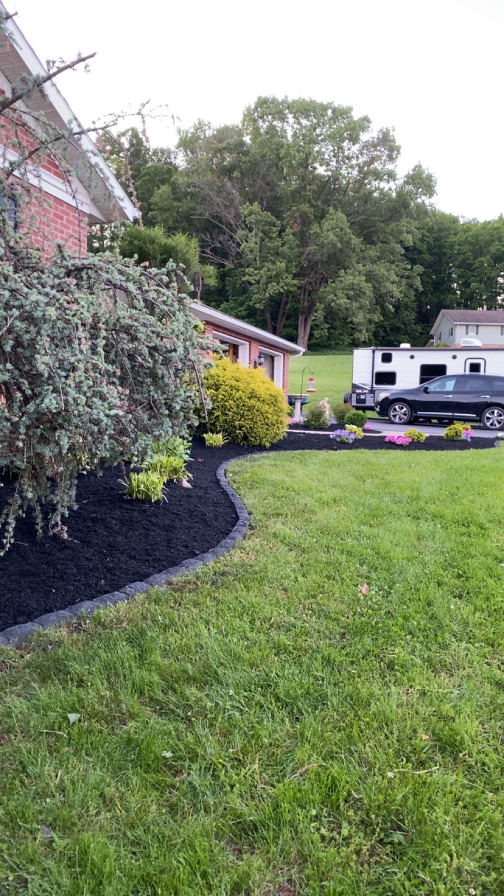  for Saul’s Landscaping Services in Jersey Shore, PA