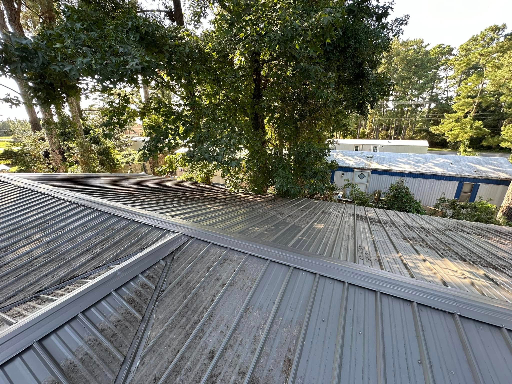  for Cahoon's Coastal Lawn Care Services in Manteo, NC