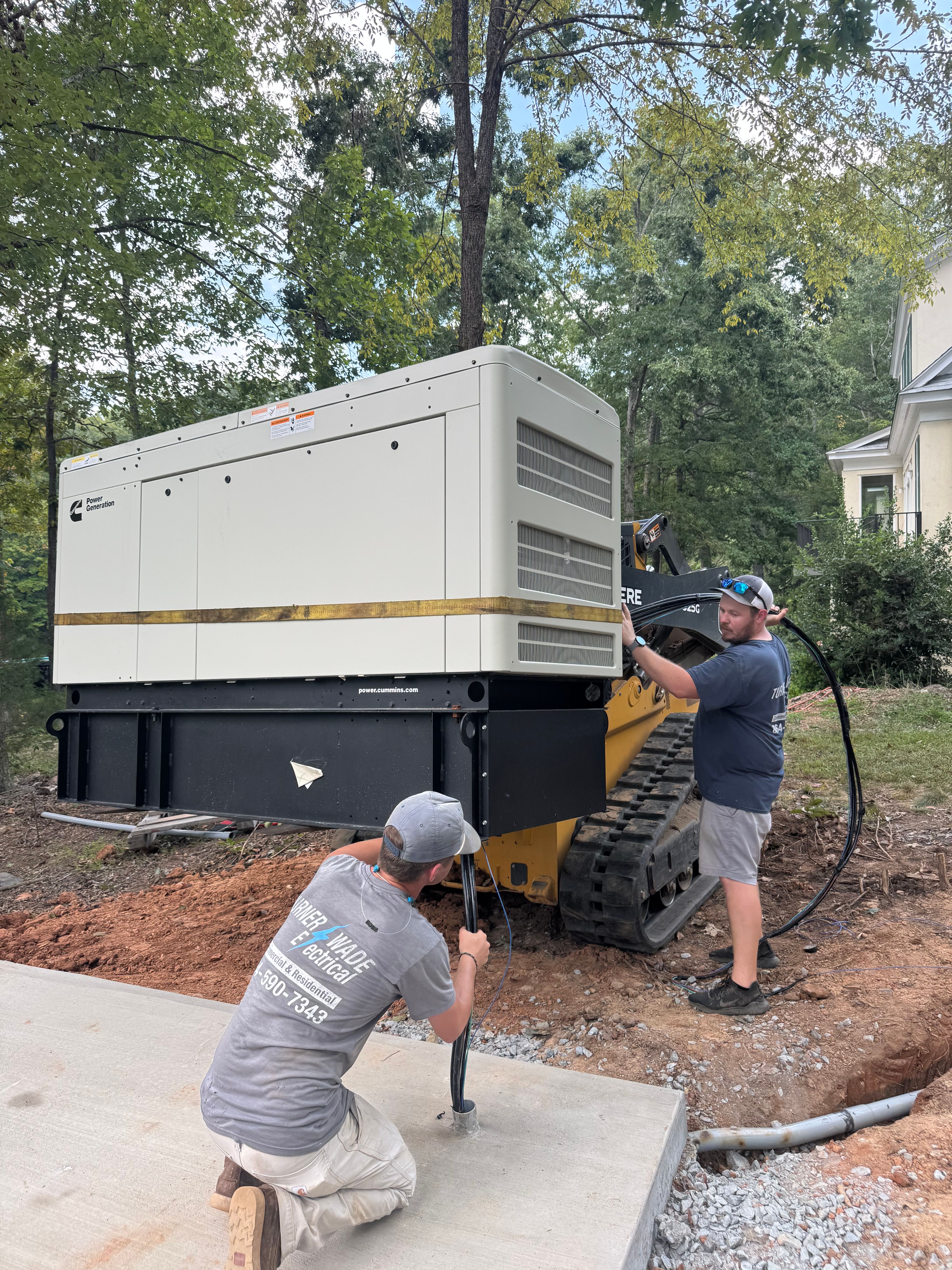  for Turner Power Solutions in Lyman, SC