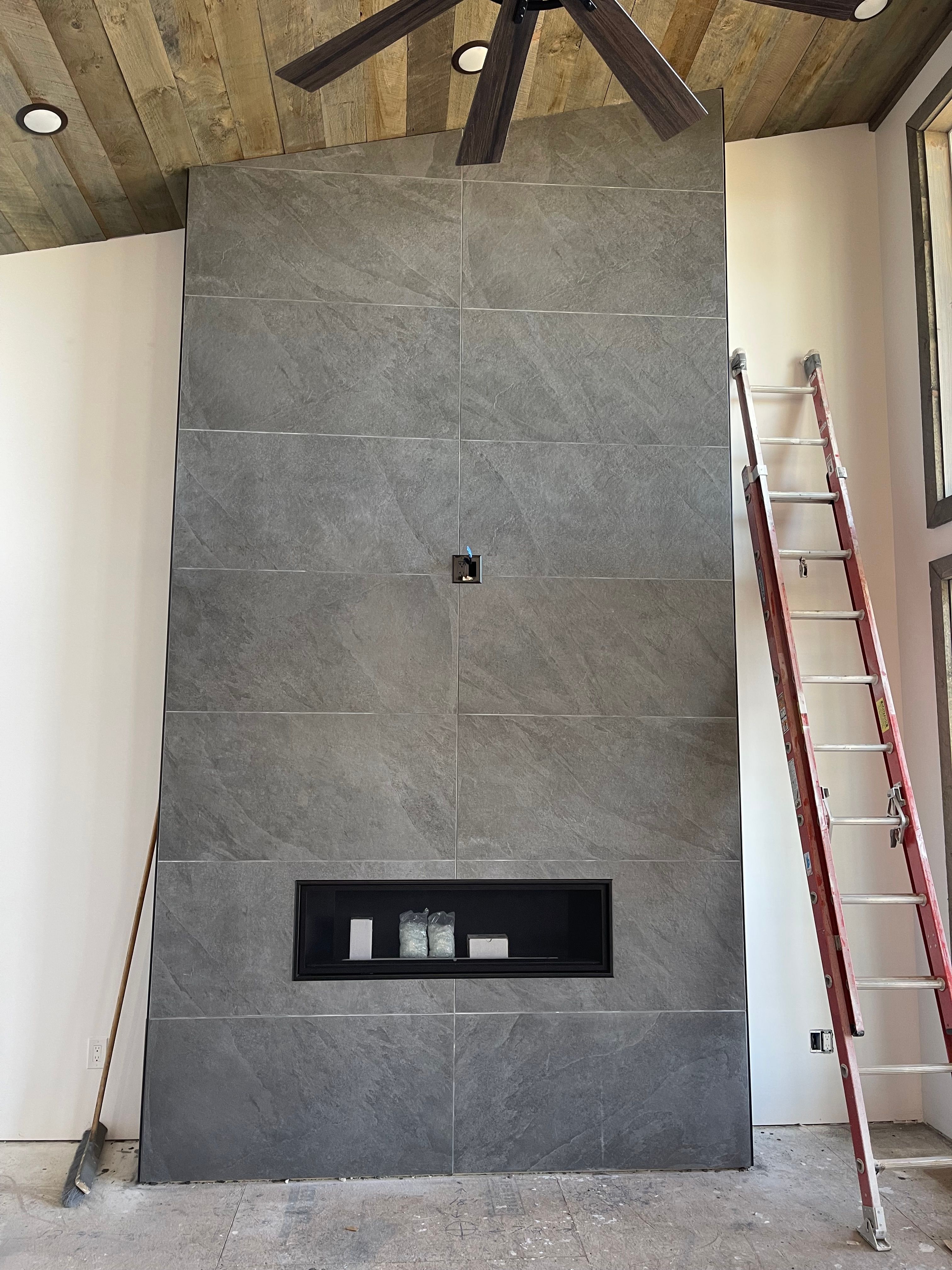 All Photos for Cartecay River Flooring/ Tile showers  in Ellijay, GA