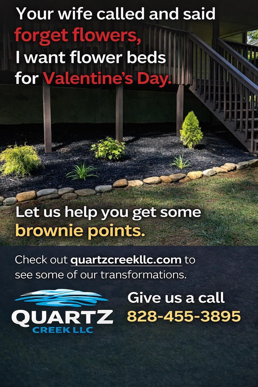  for Quartz Creek in Claremont, NC