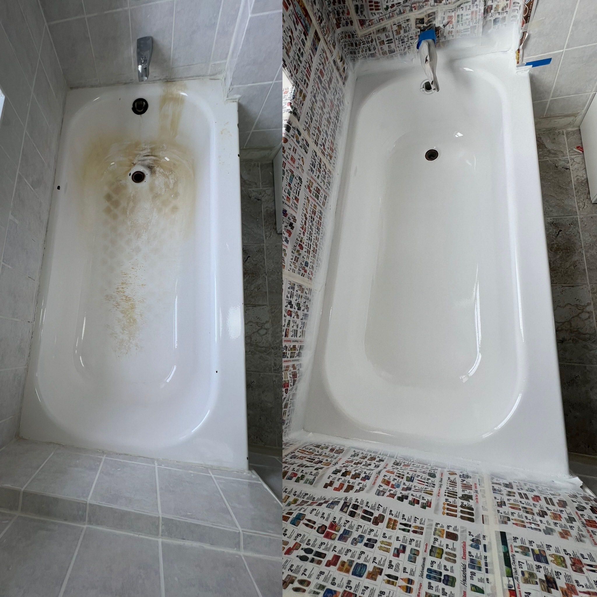  for Affordable N.Y.C Bathtub Reglazing  in New York, NY