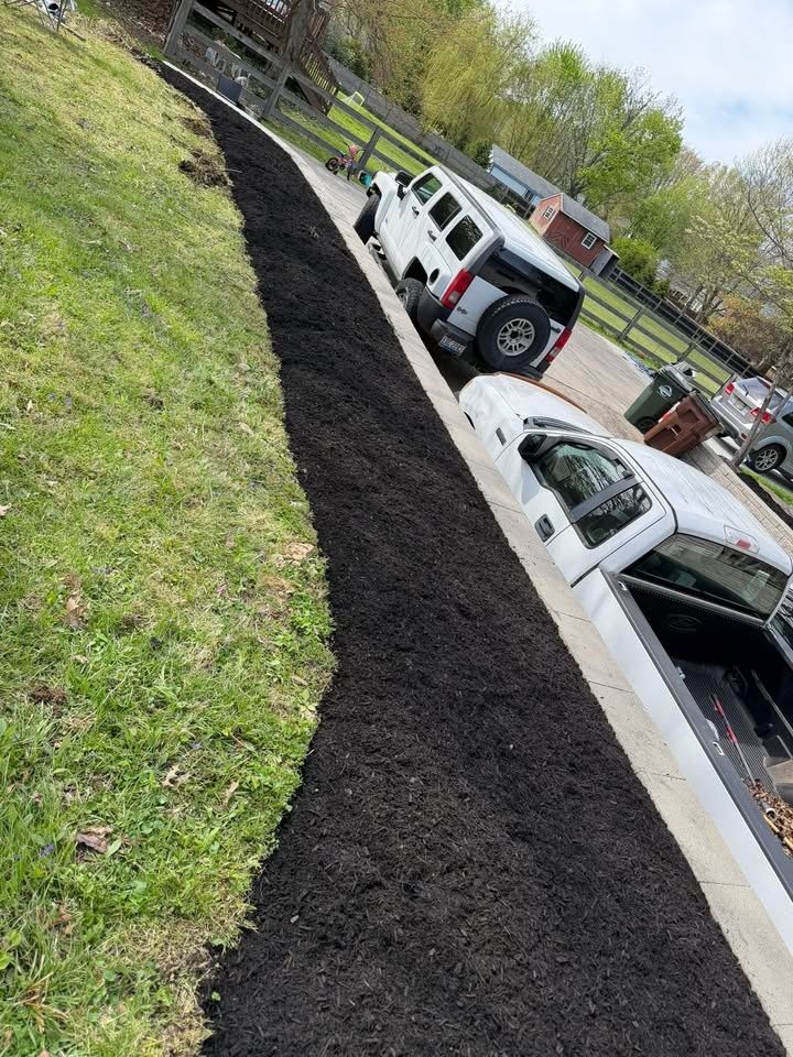 All Photos for Gullion’s Lawn and Landscaping in DeMossville, KY