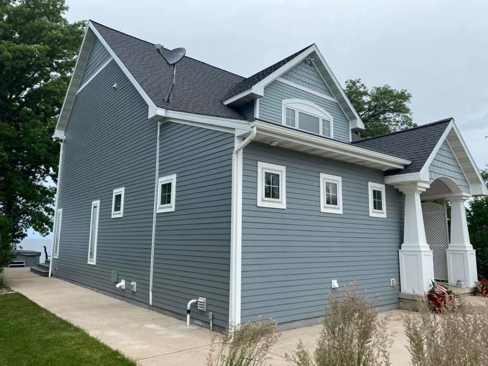  for Paint Kings LLC in Sheboygan, WI