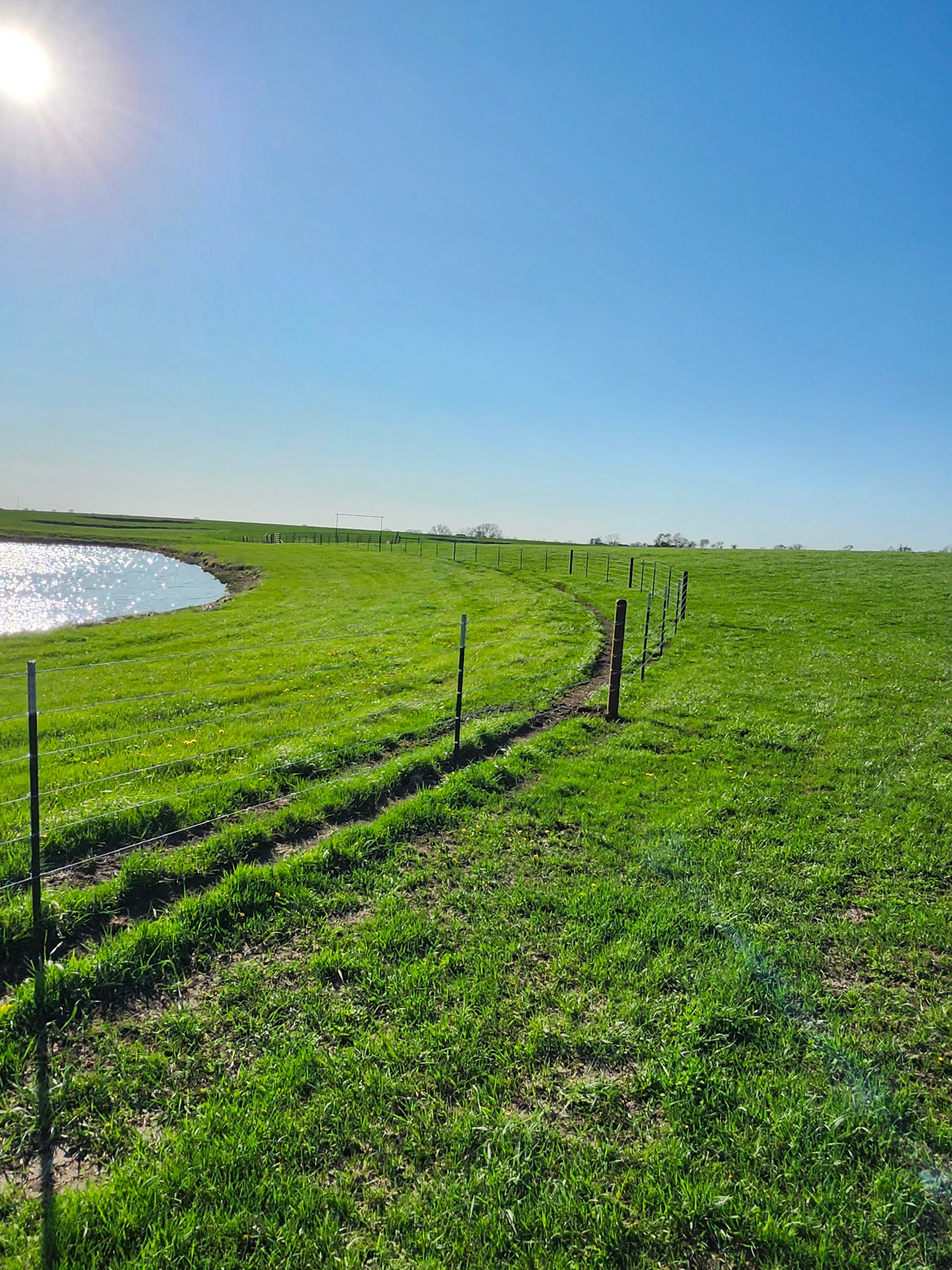  for HWY 2&65 Fabrication & Fencing in Humeston, IA