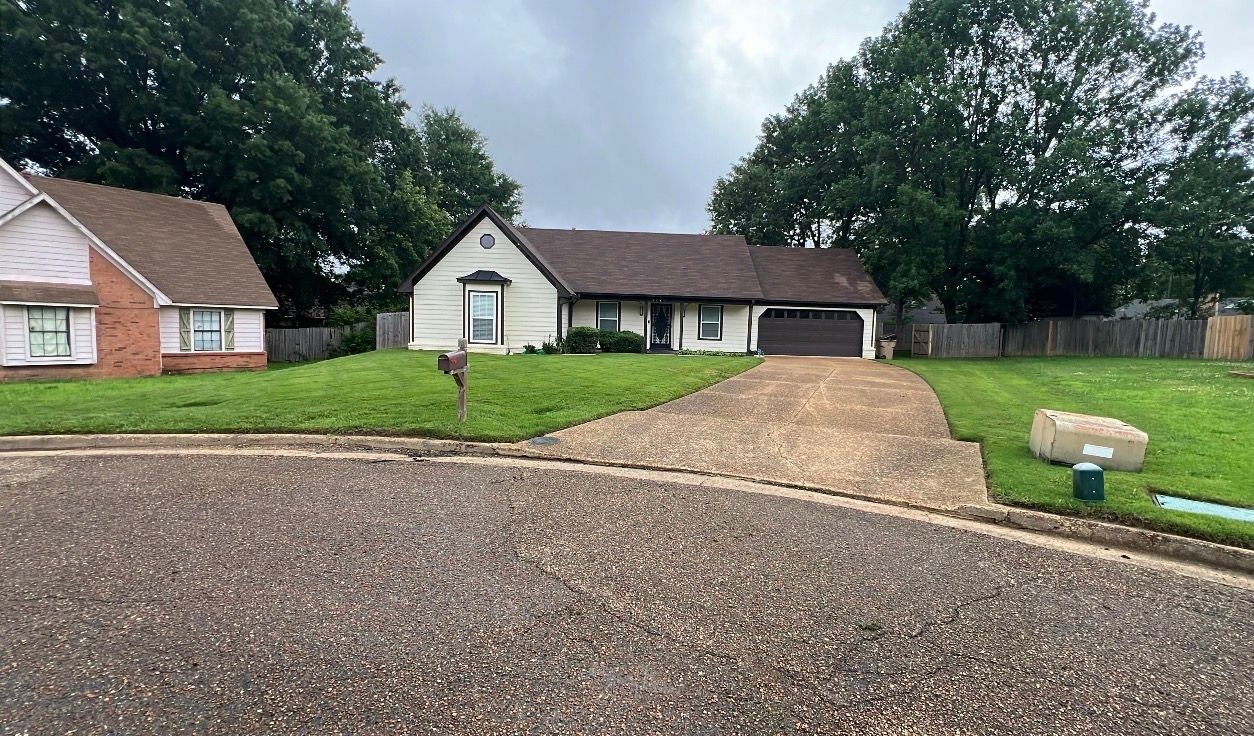 for Sanchez Z. Landscaping in Memphis, TN