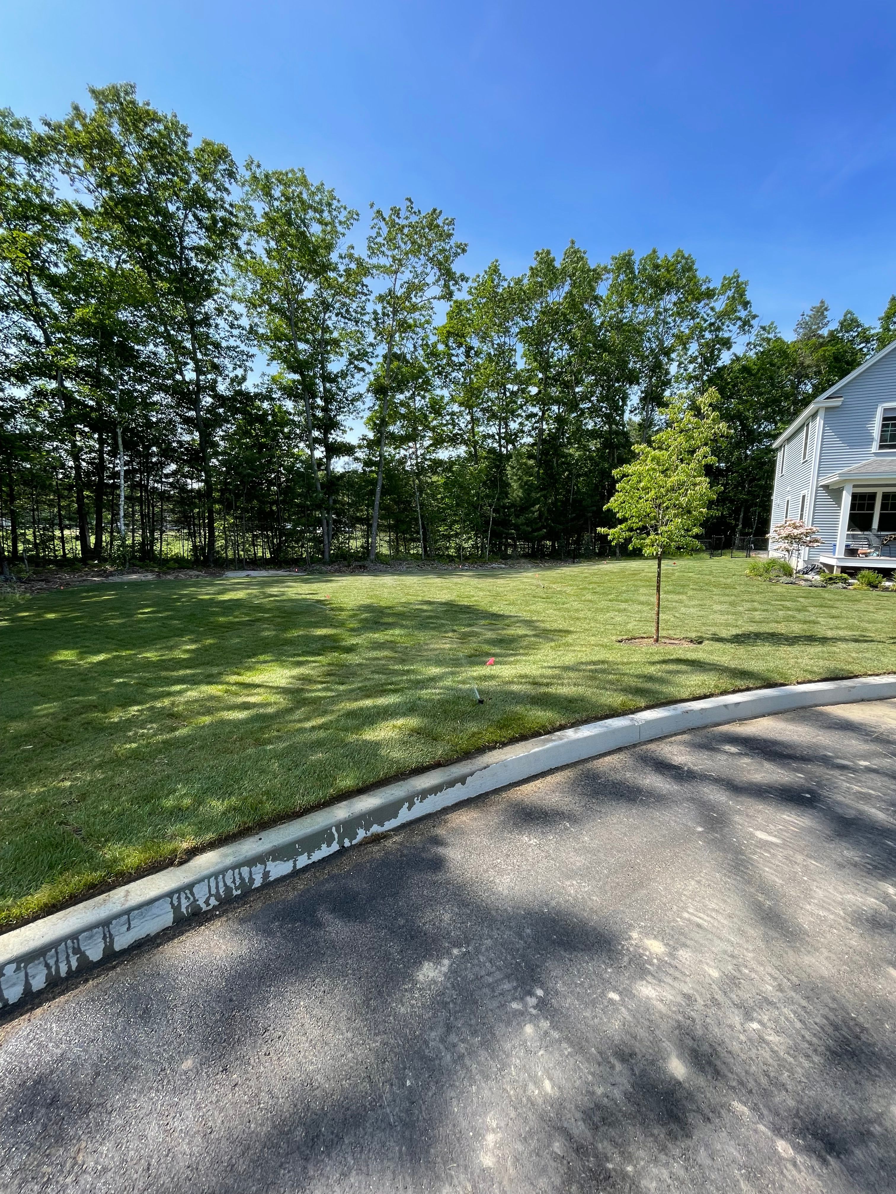  for Deering Ridge Landscaping in Waterboro, ME