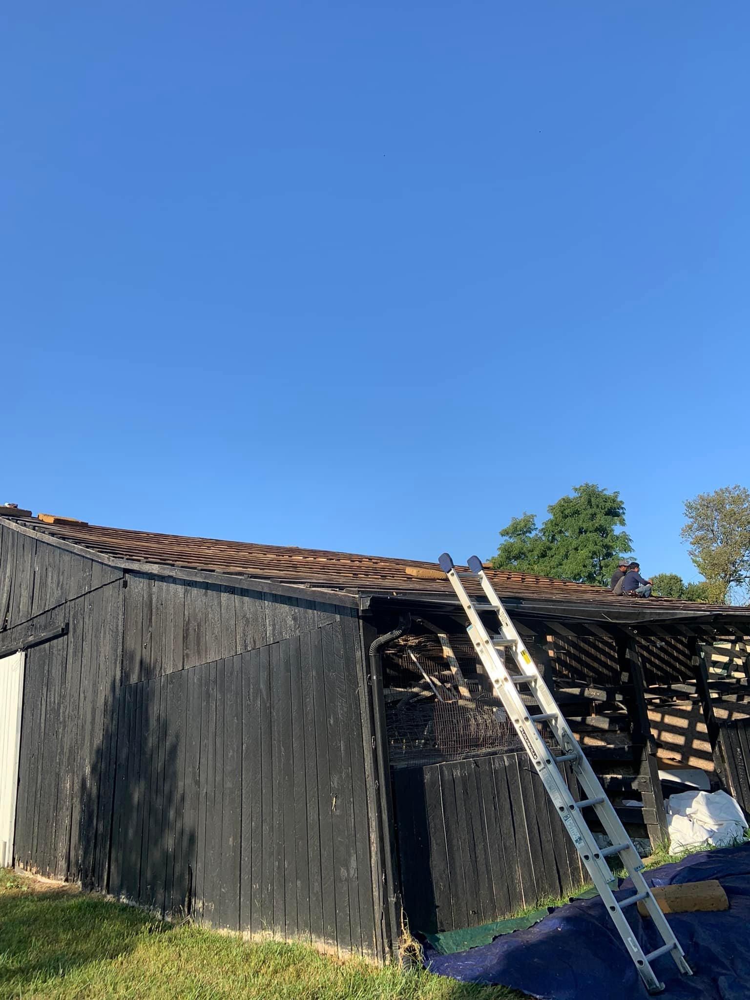 All Photos for Primetime Roofing & Contracting in Winchester, KY