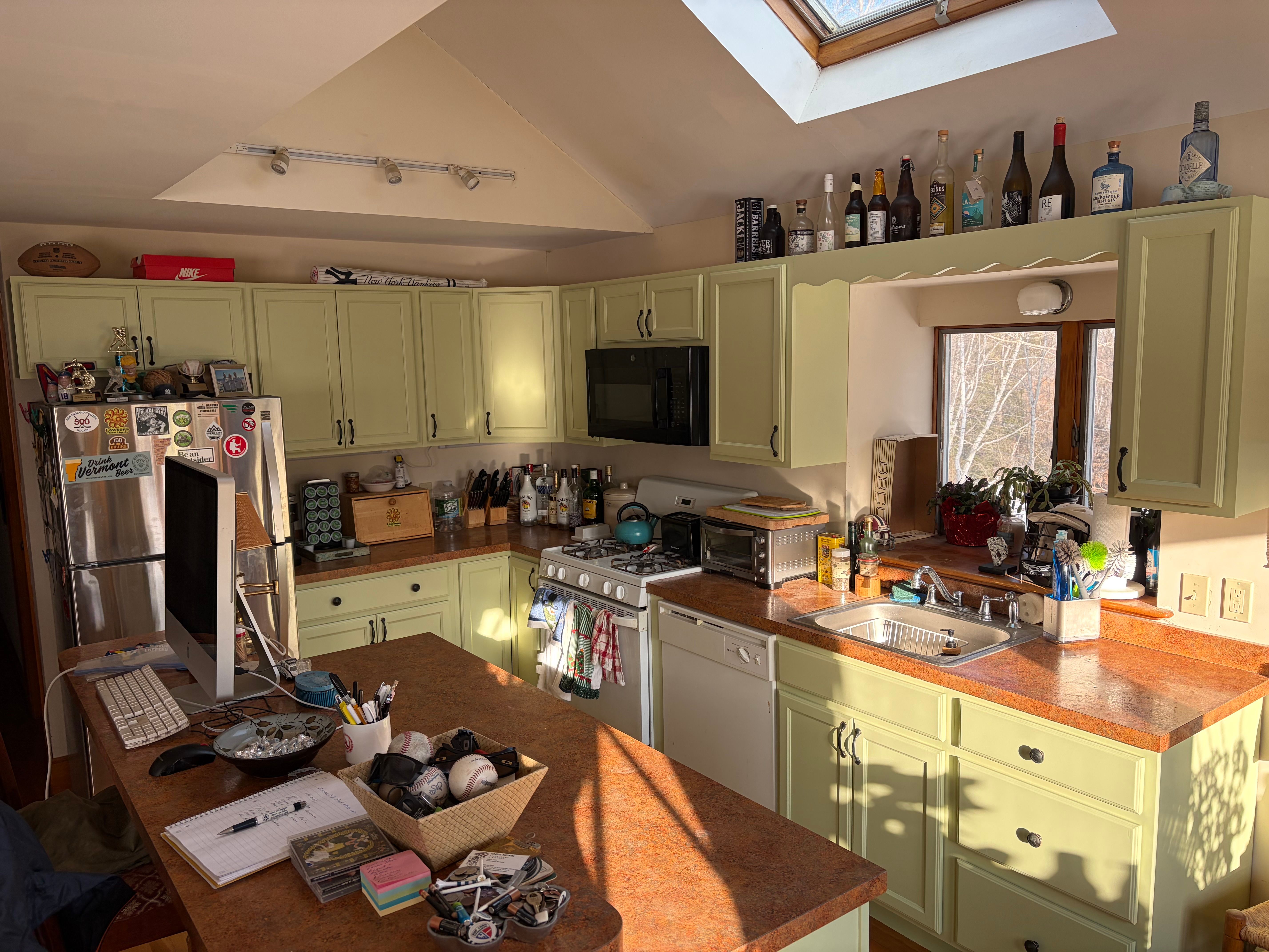  for Ridge Line Painters in Bridgewater Corners, VT