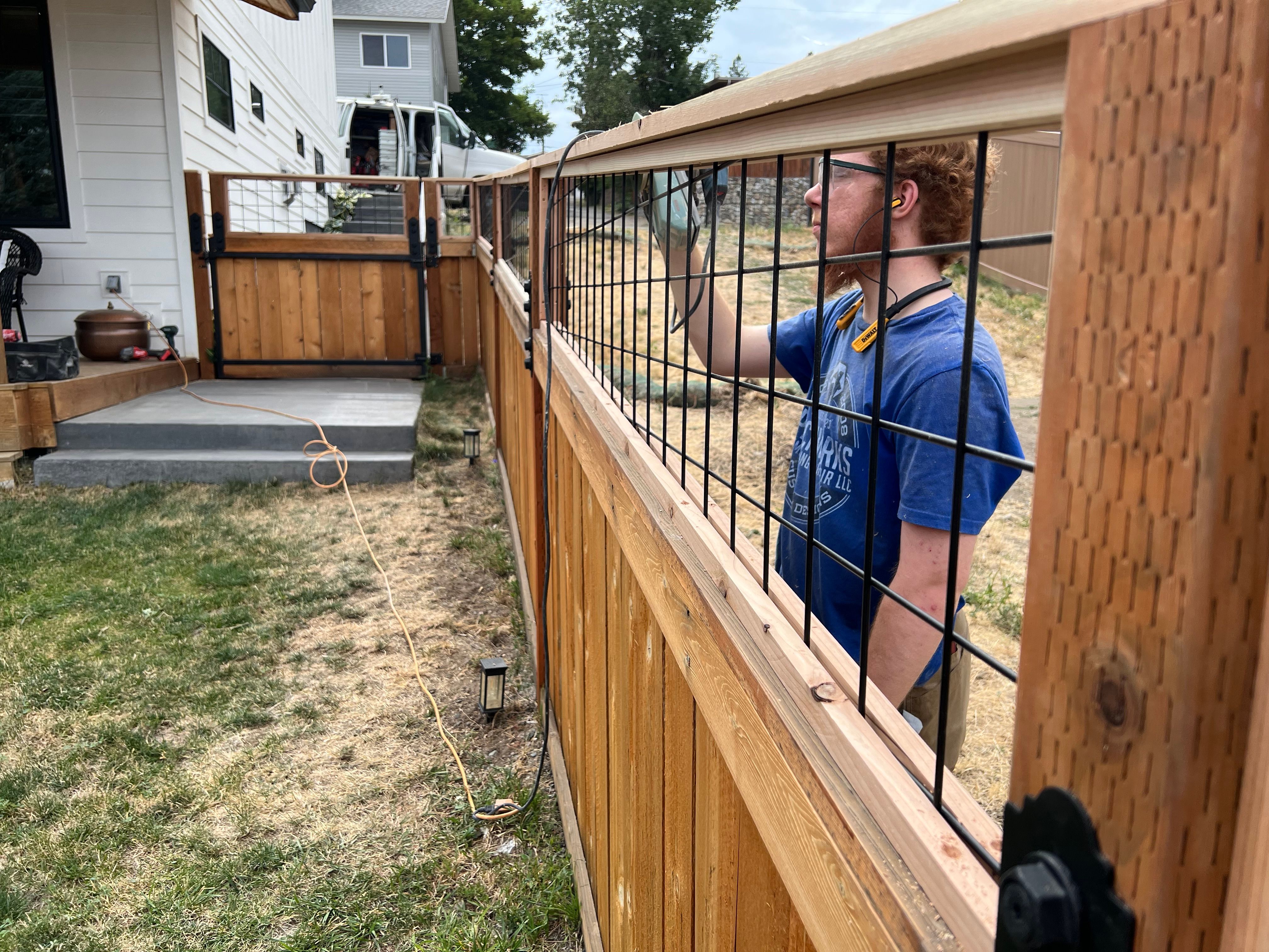 for Patchworks Custom Remodels in Spokane, WA