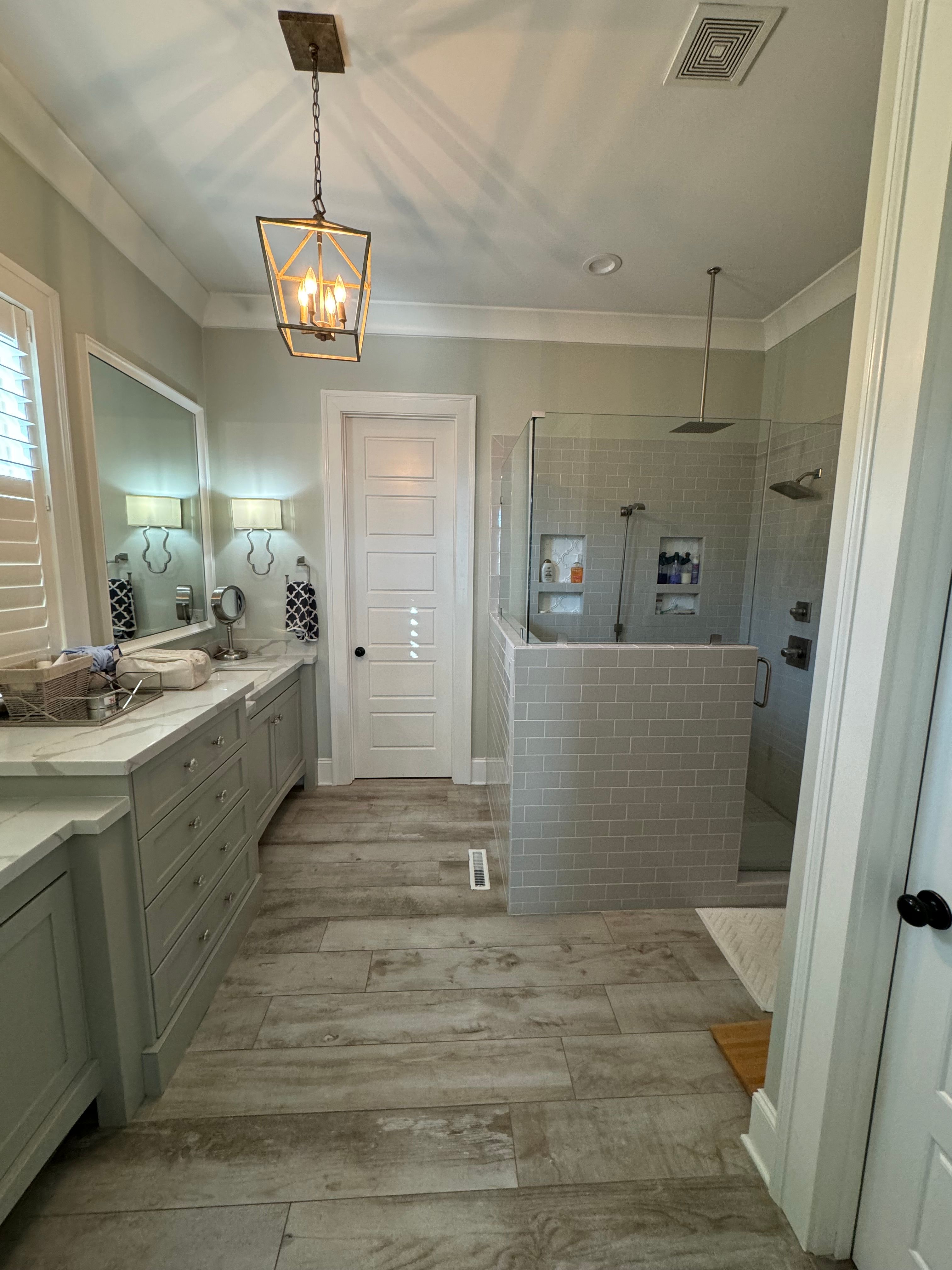 Bathroom Cleaning for Time Maid Easy in Winston-Salem, NC